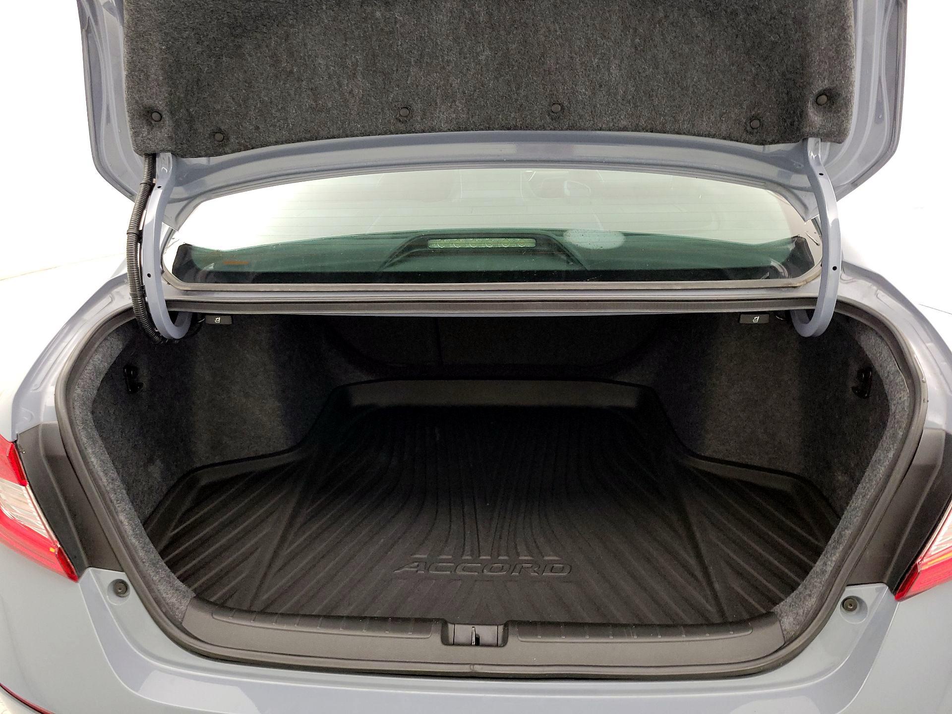 Thumbnail: 2022 Honda Accord - 19