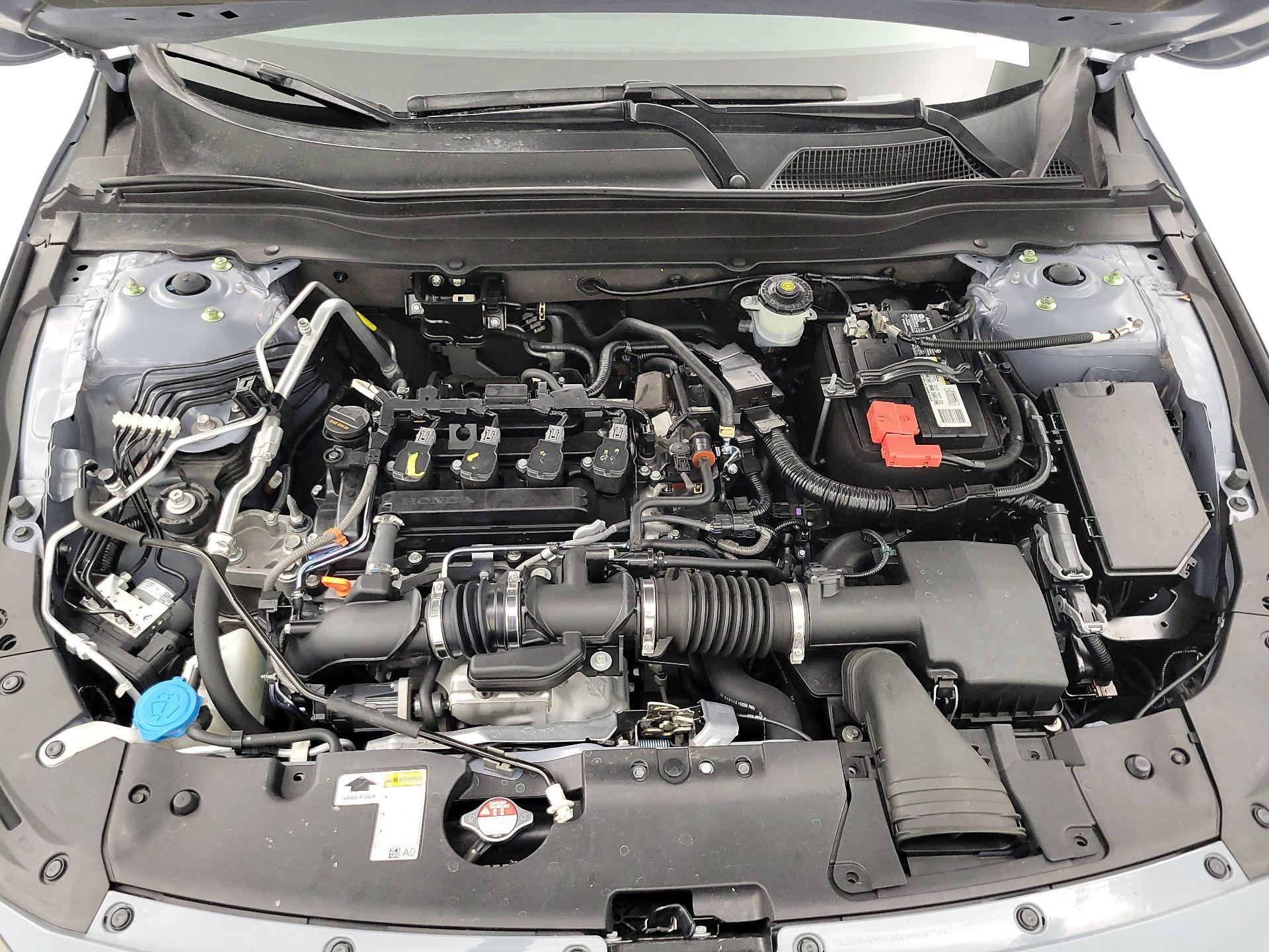 Thumbnail: 2022 Honda Accord - 20