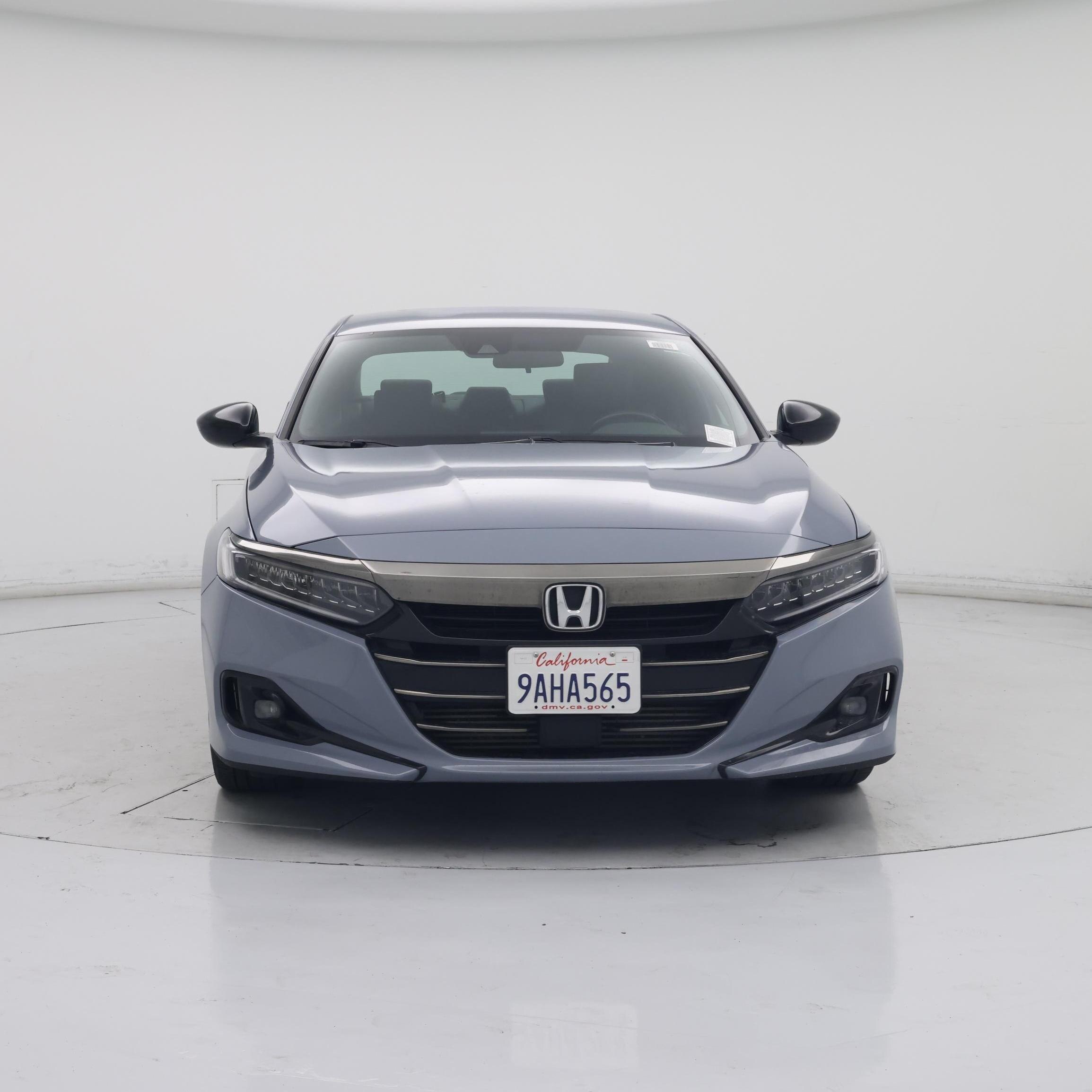 Thumbnail: 2022 Honda Accord - 5