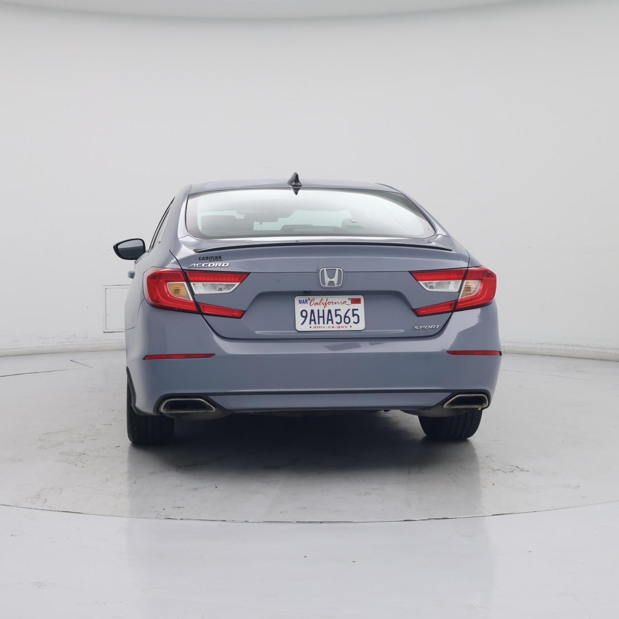 Thumbnail: 2022 Honda Accord - 6