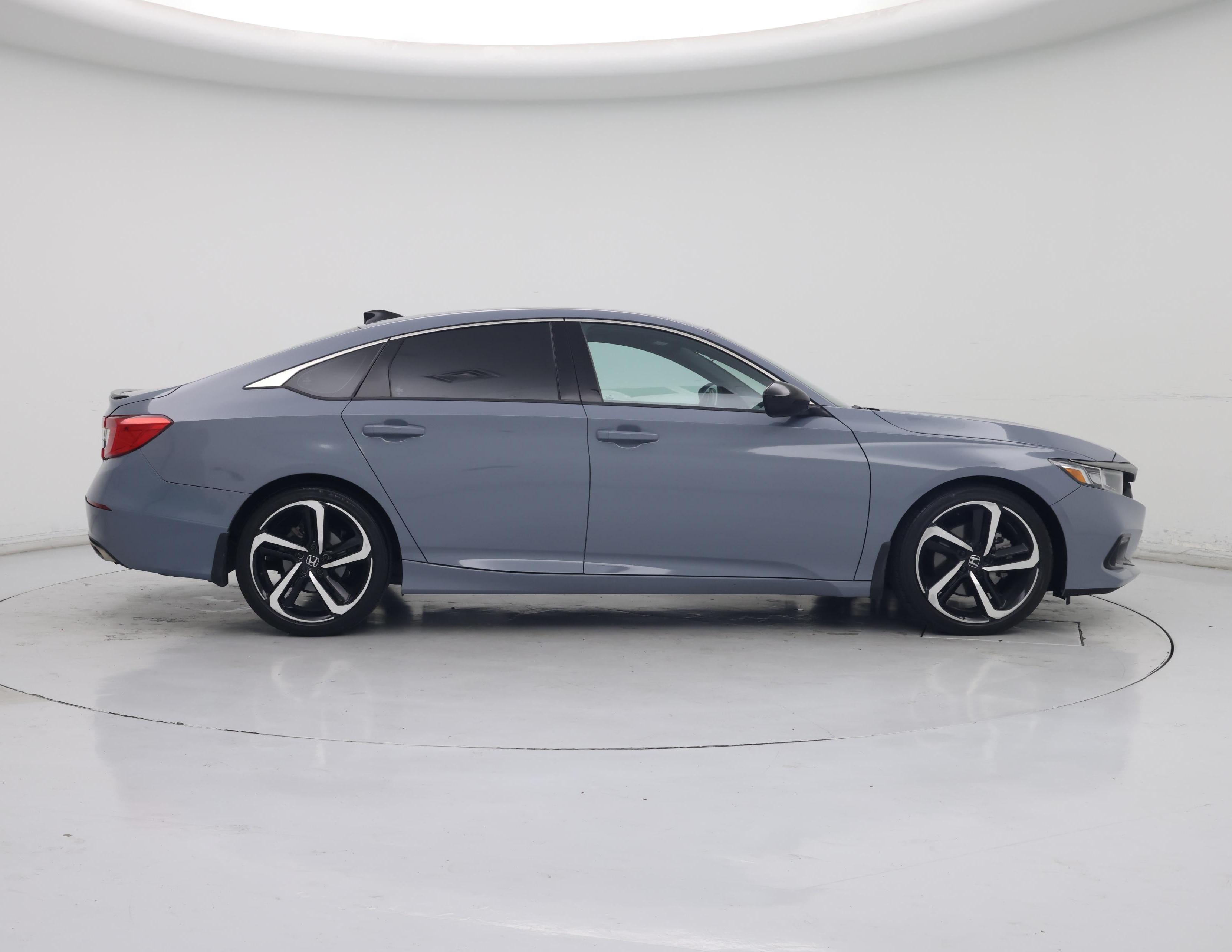 Thumbnail: 2022 Honda Accord - 7