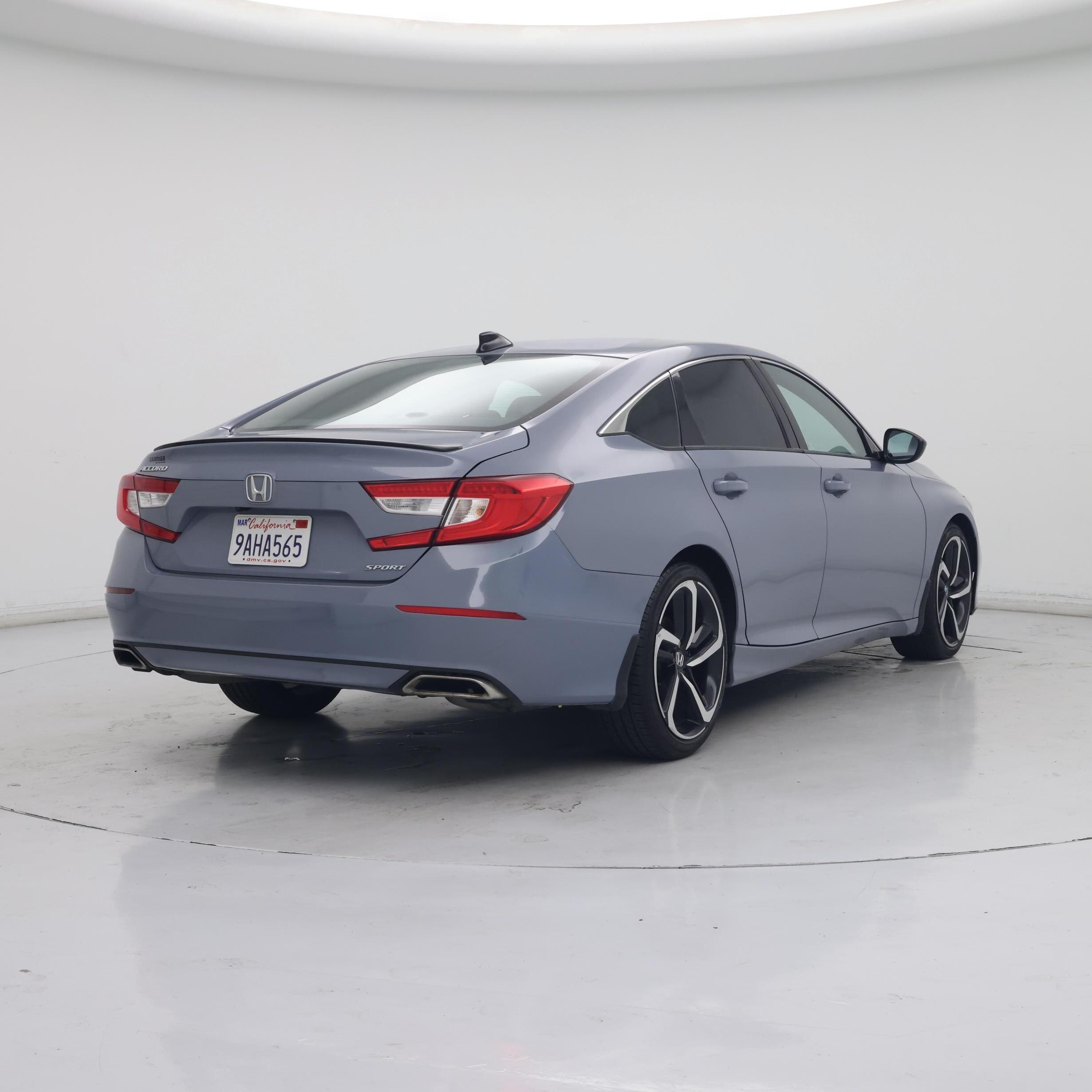 Thumbnail: 2022 Honda Accord - 8