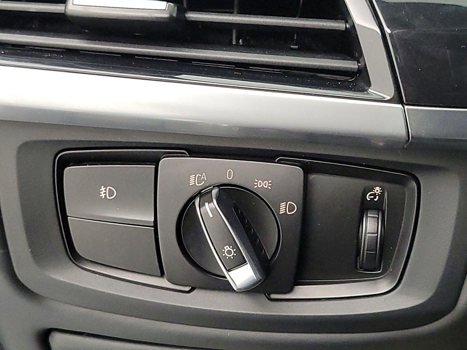 Thumbnail: 2016 BMW X6 - 13