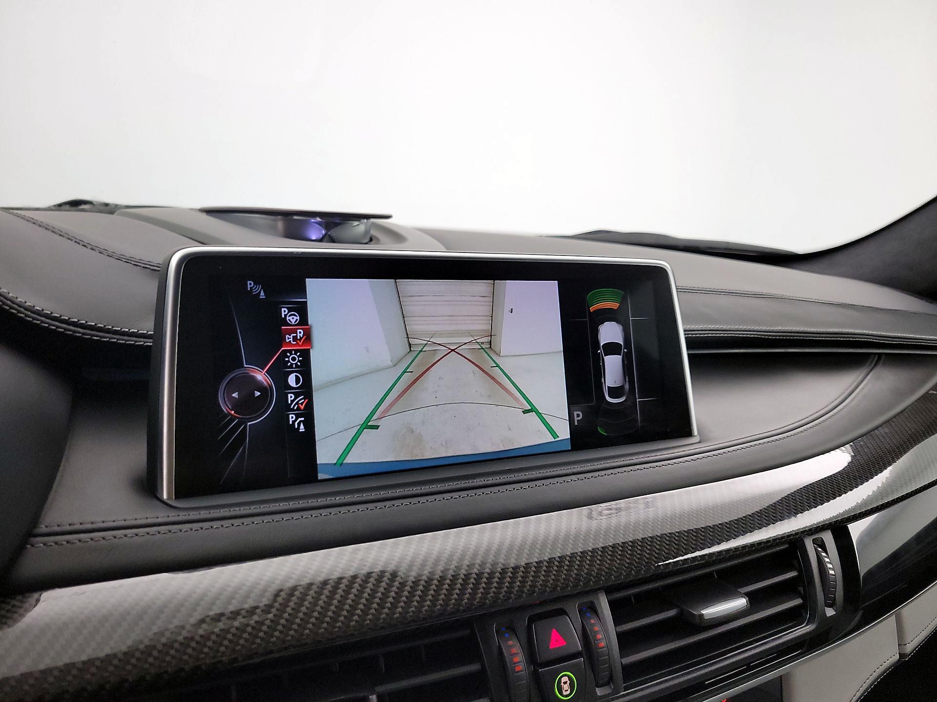 Thumbnail: 2016 BMW X6 - 15