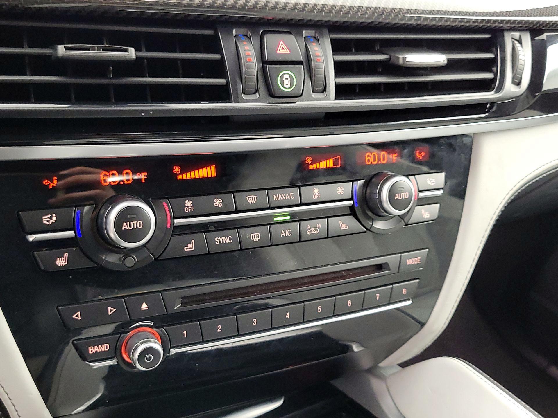 Thumbnail: 2016 BMW X6 - 17