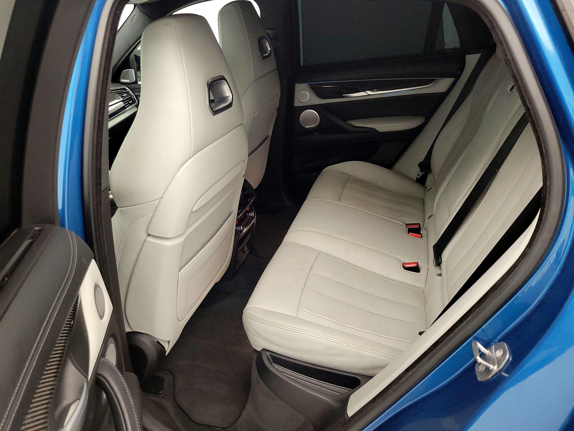 Thumbnail: 2016 BMW X6 - 19