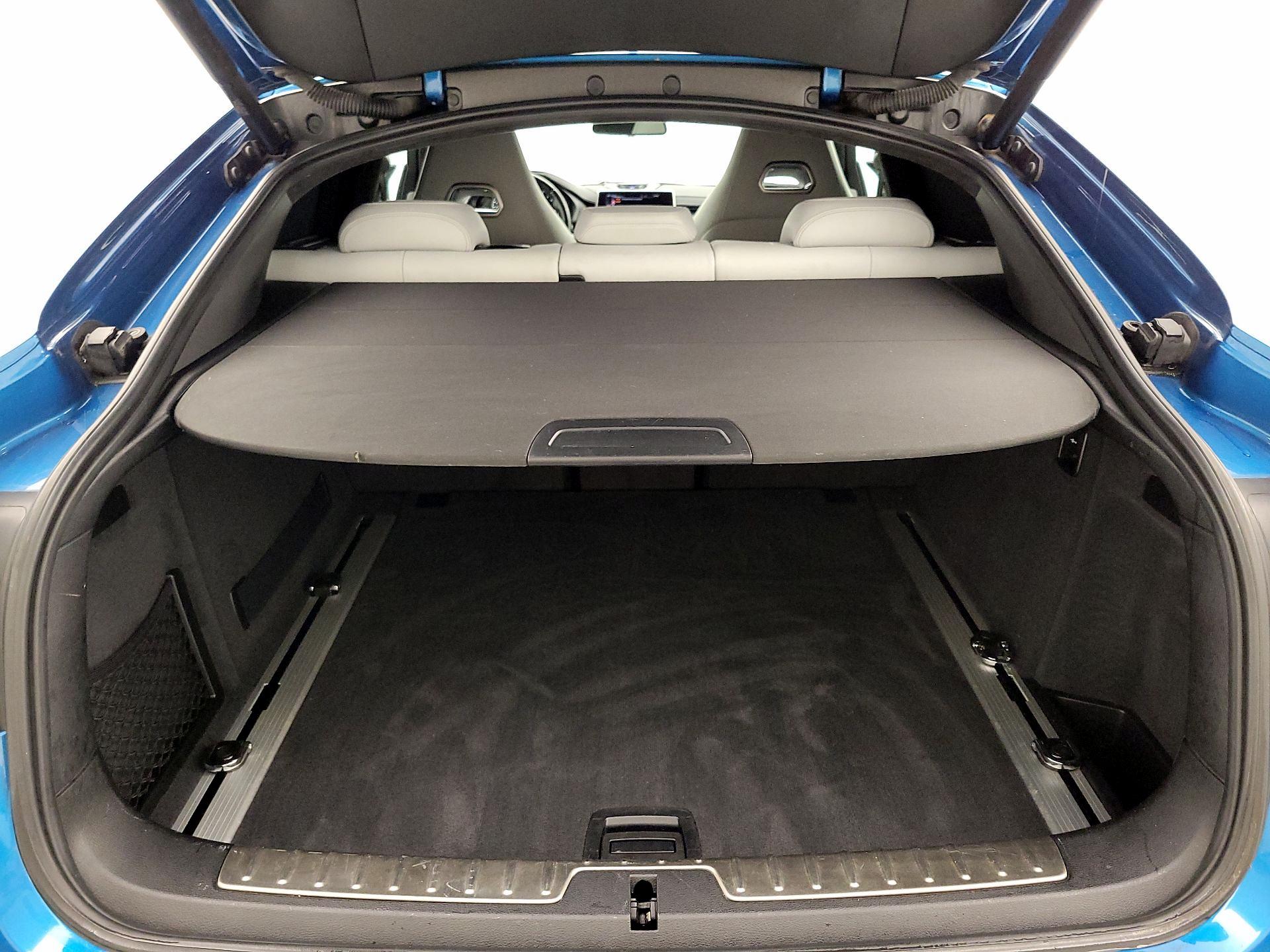 Thumbnail: 2016 BMW X6 - 20