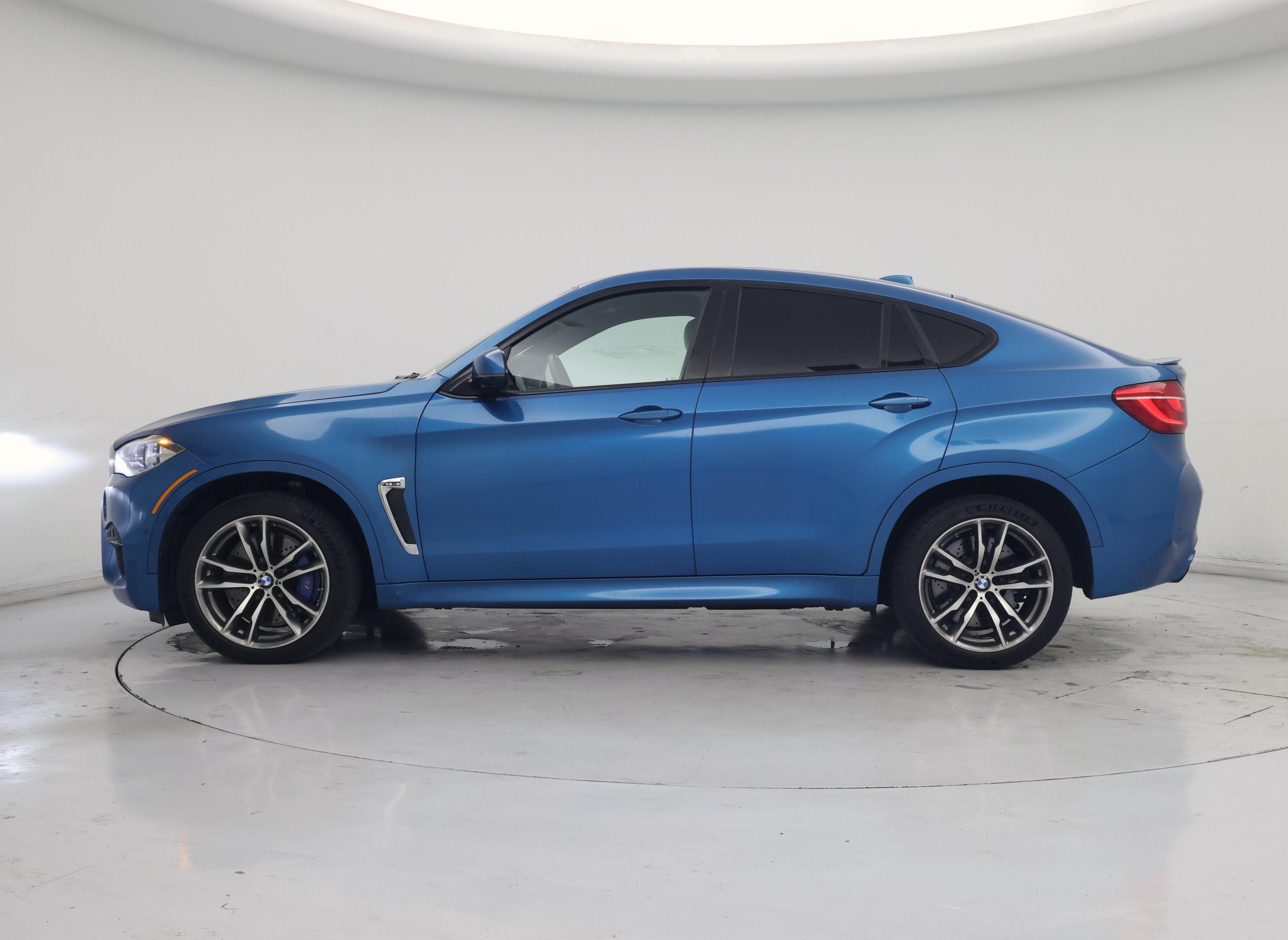 Thumbnail: 2016 BMW X6 - 3