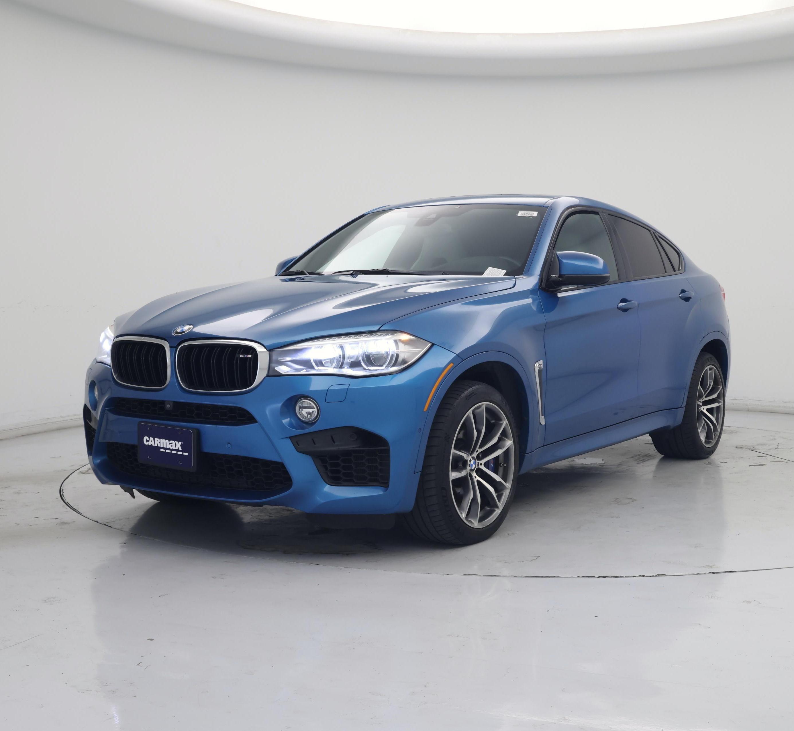 Thumbnail: 2016 BMW X6 - 4