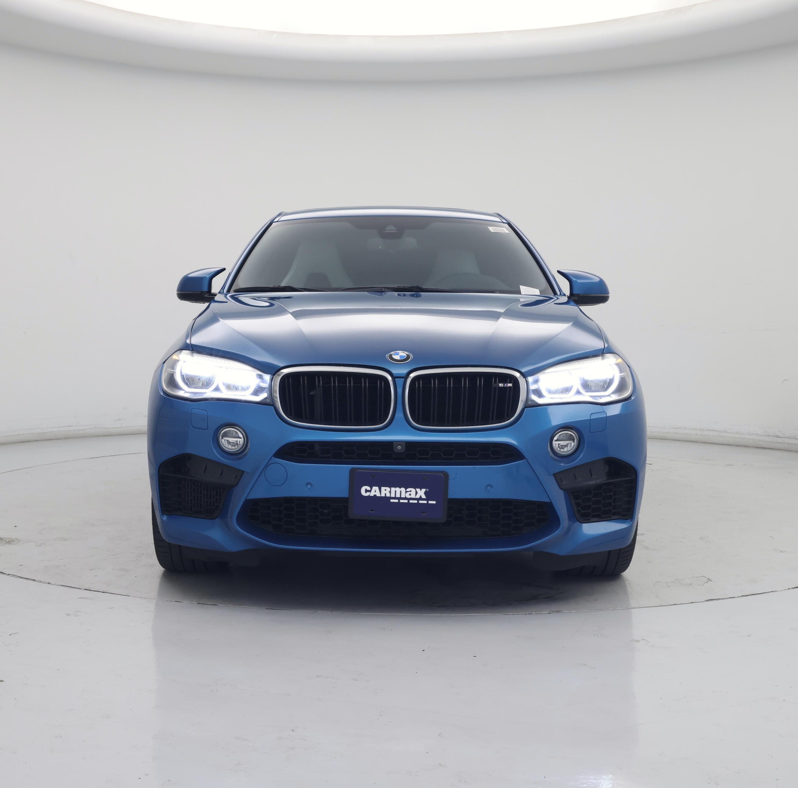 Thumbnail: 2016 BMW X6 - 5