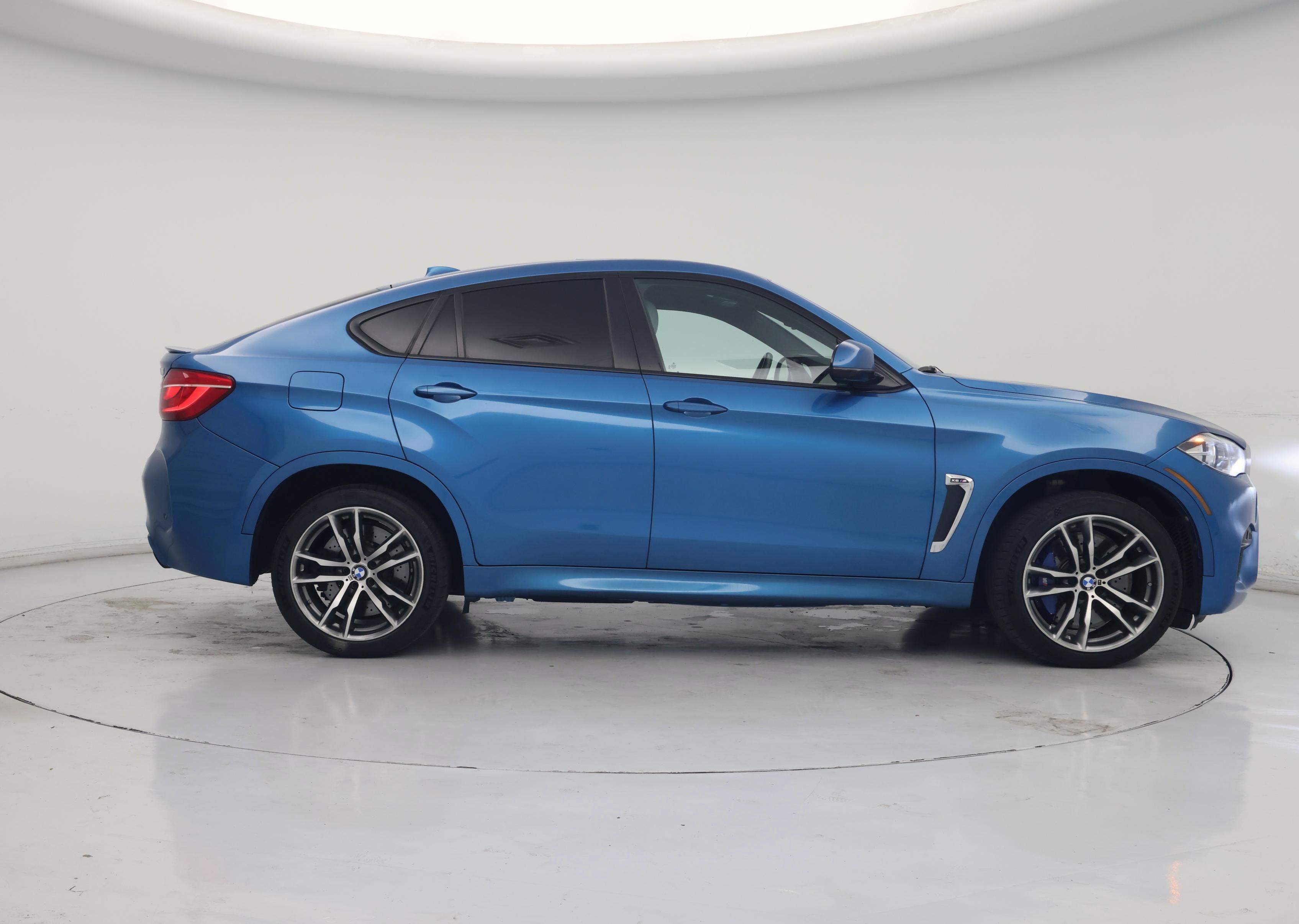 Thumbnail: 2016 BMW X6 - 7
