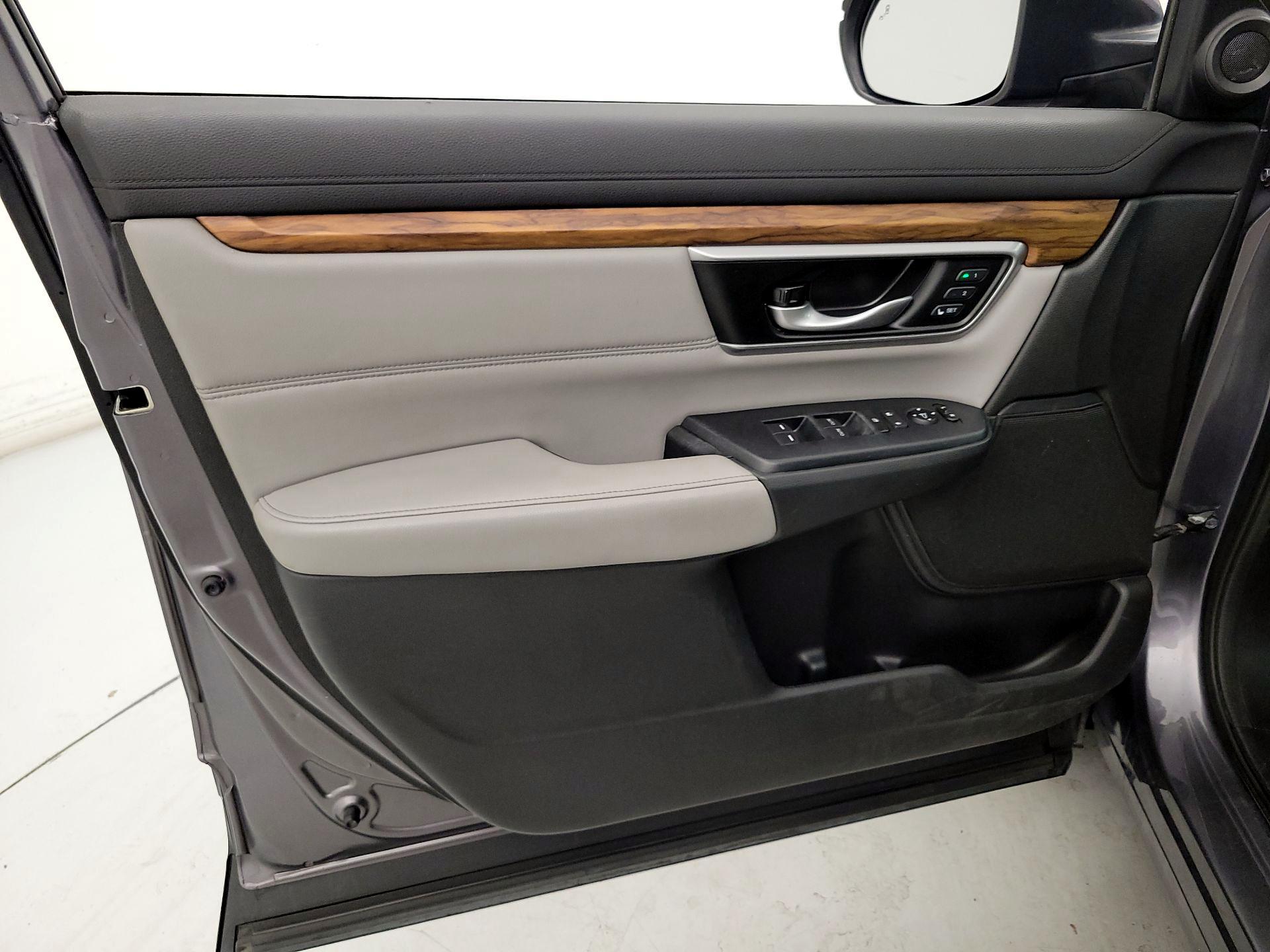 Thumbnail: 2018 Honda CR-V - 12