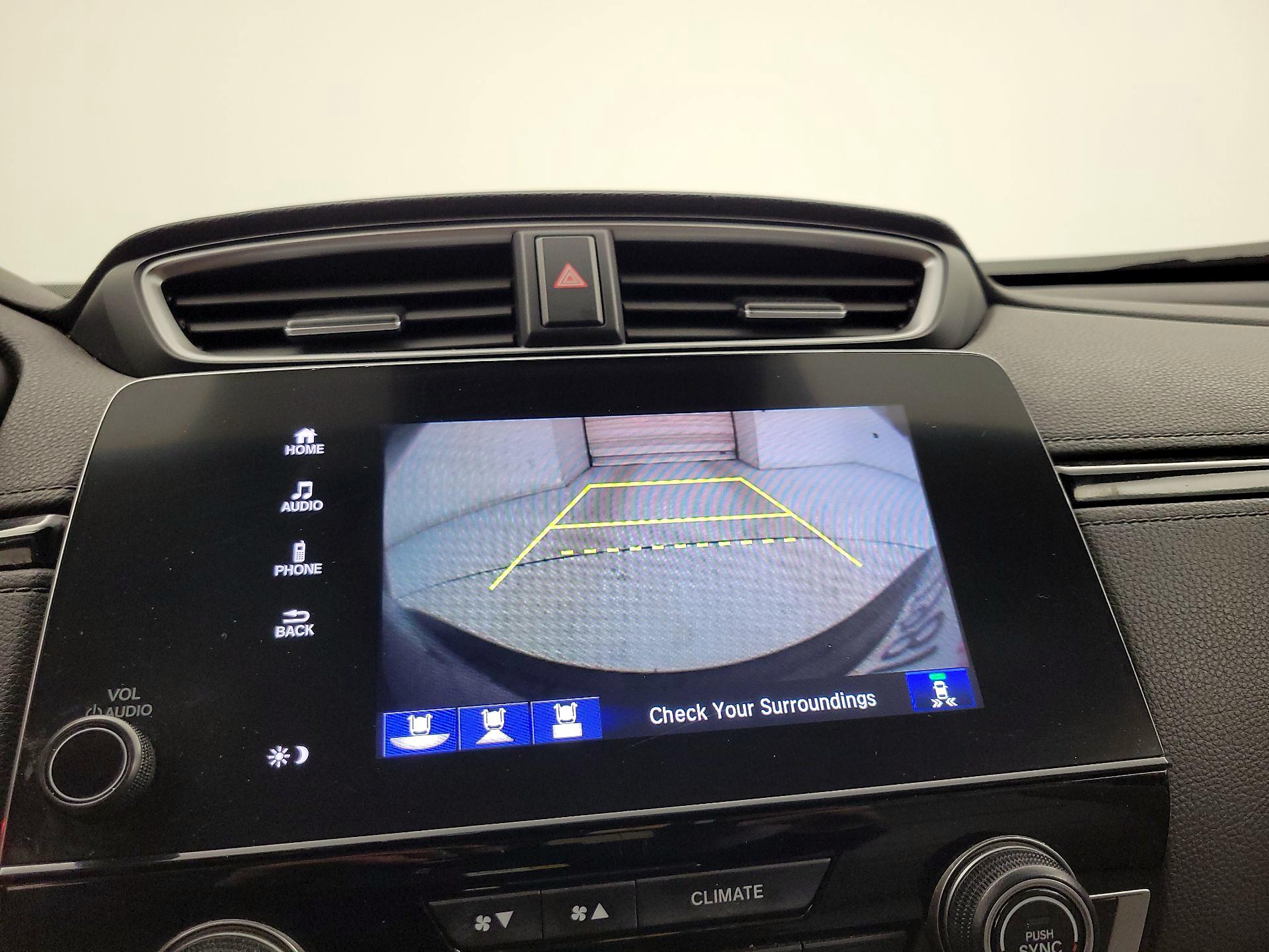 Thumbnail: 2018 Honda CR-V - 14