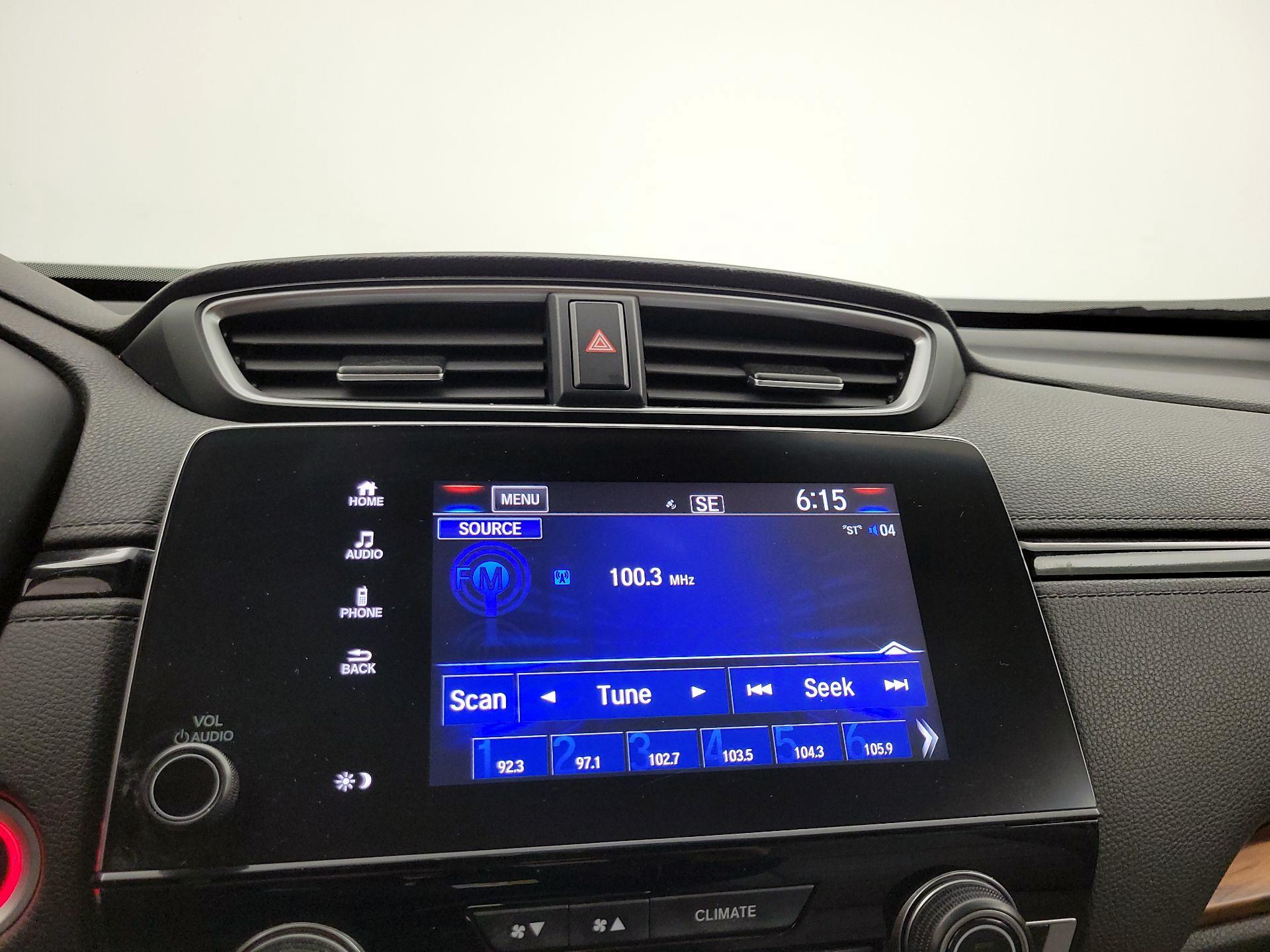 Thumbnail: 2018 Honda CR-V - 15