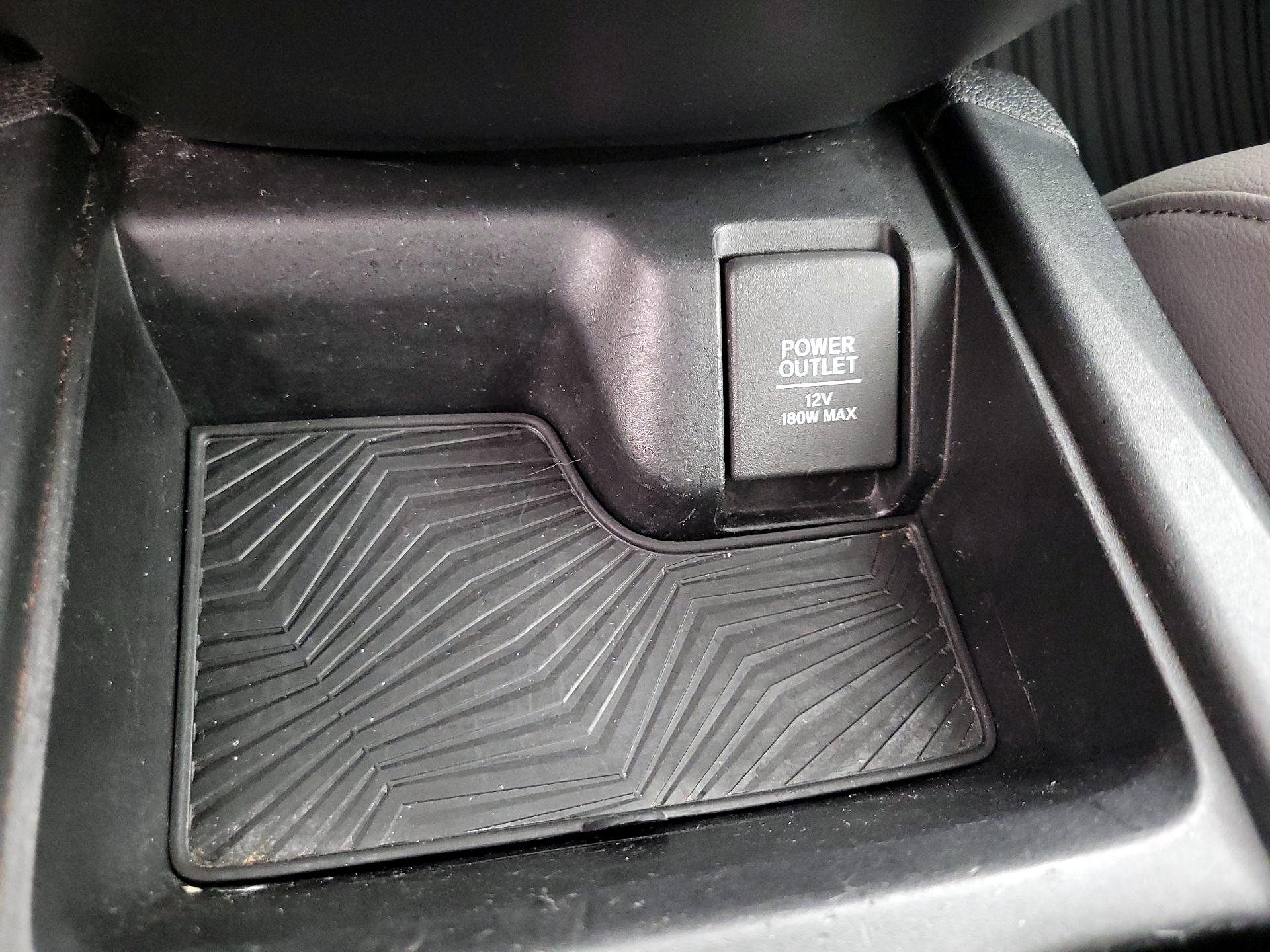 Thumbnail: 2018 Honda CR-V - 18