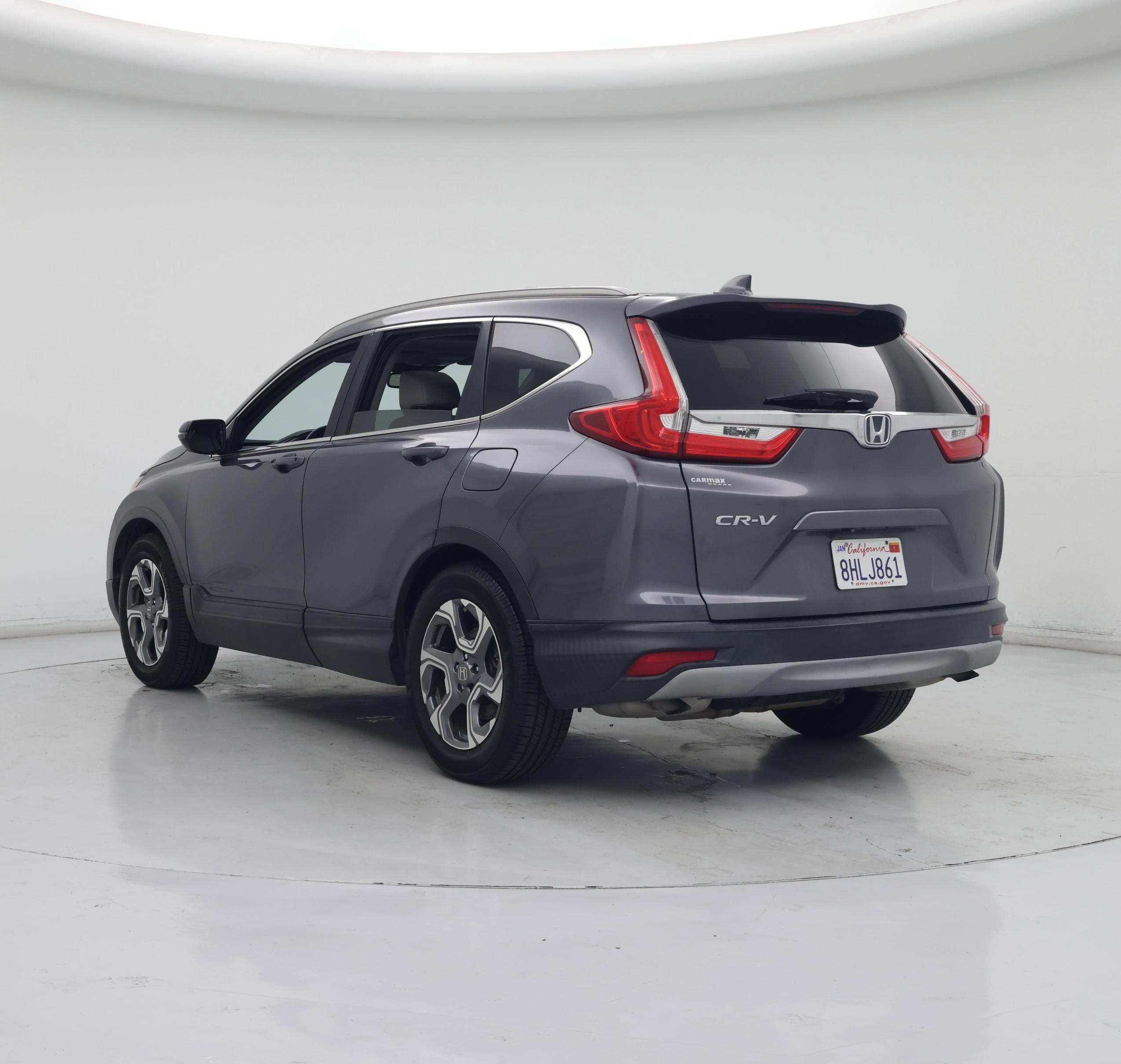 Thumbnail: 2018 Honda CR-V - 2