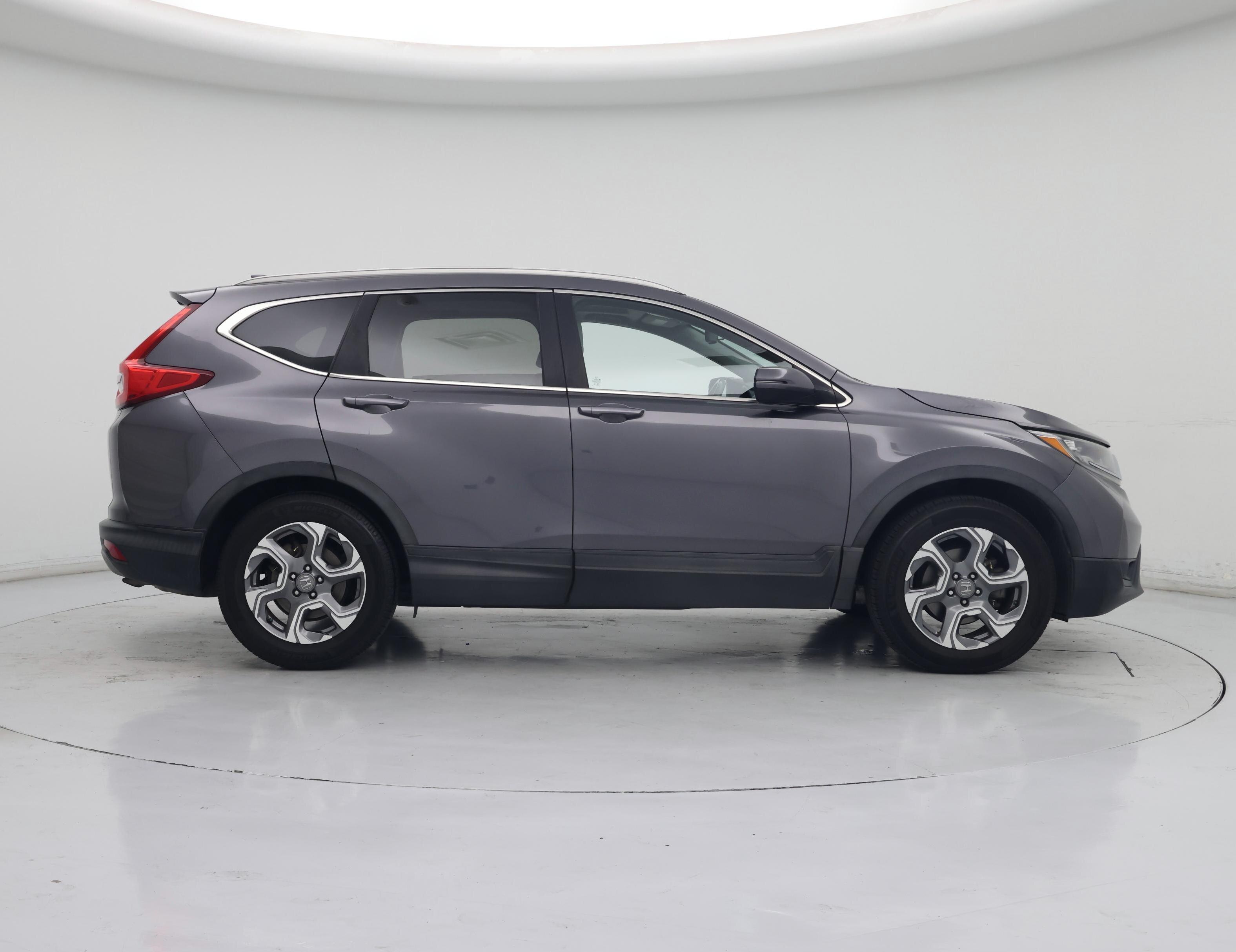 Thumbnail: 2018 Honda CR-V - 7