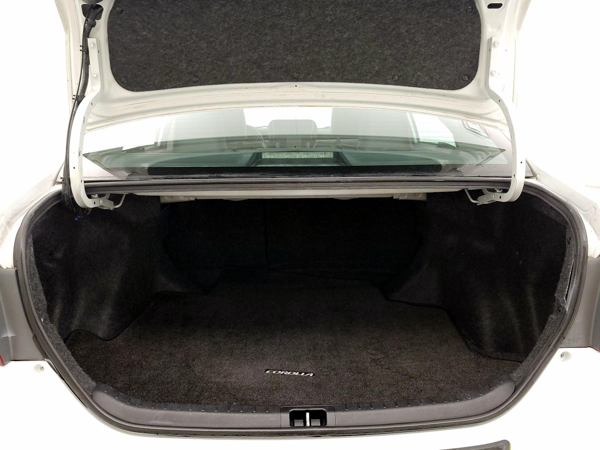 Thumbnail: 2015 Toyota Corolla - 20