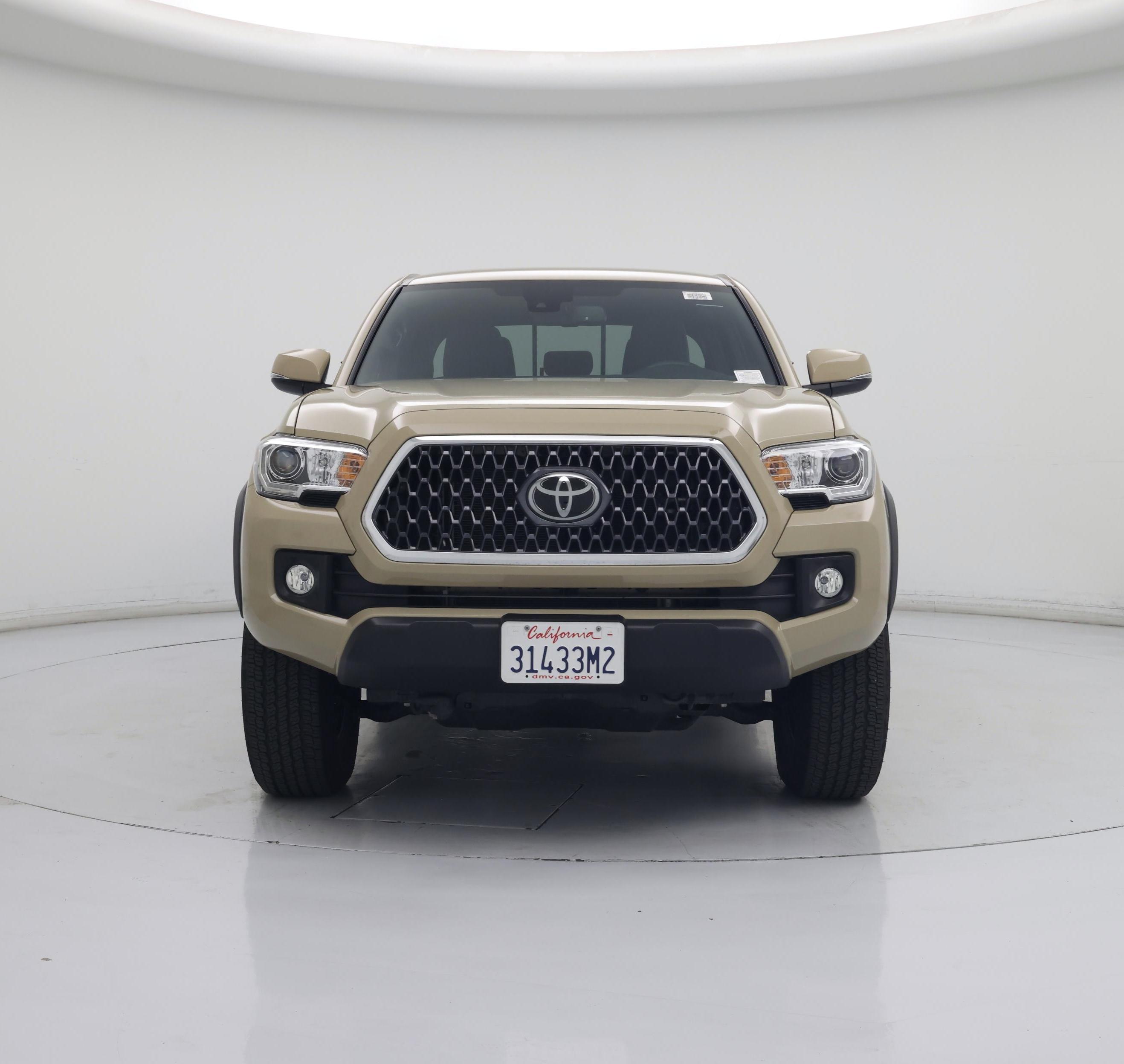 Thumbnail: 2019 Toyota Tacoma - 5