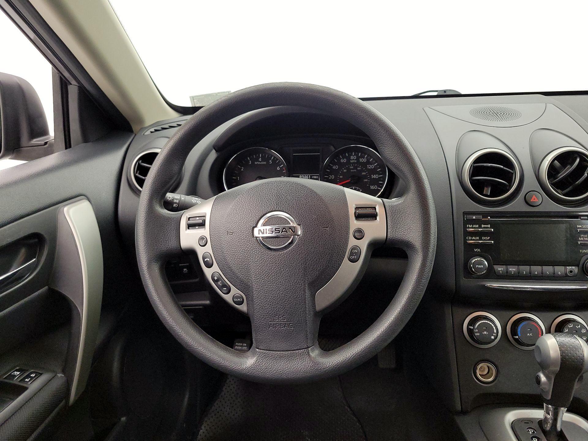 Thumbnail: 2015 Nissan Rogue - 10