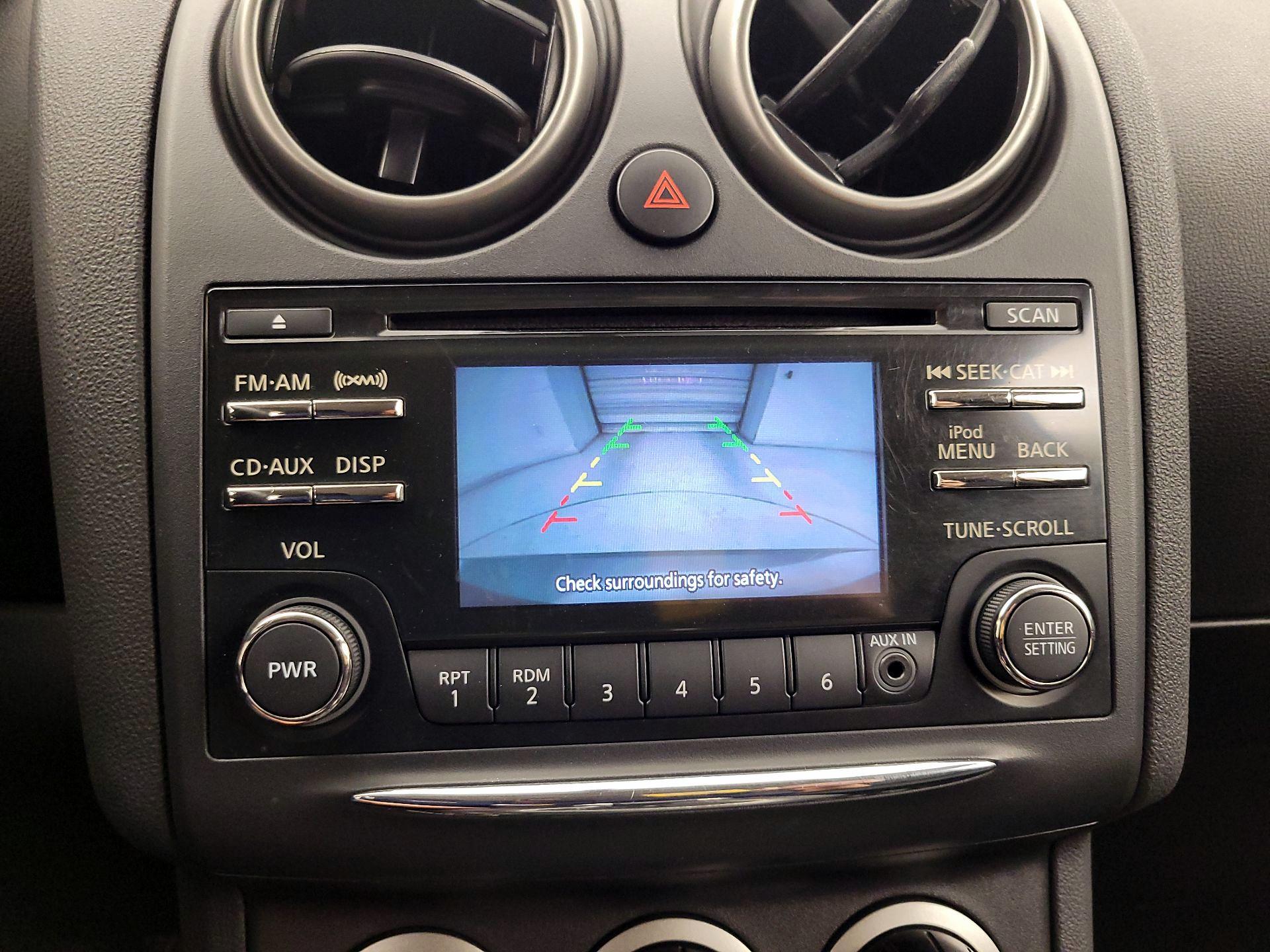 Thumbnail: 2015 Nissan Rogue - 14