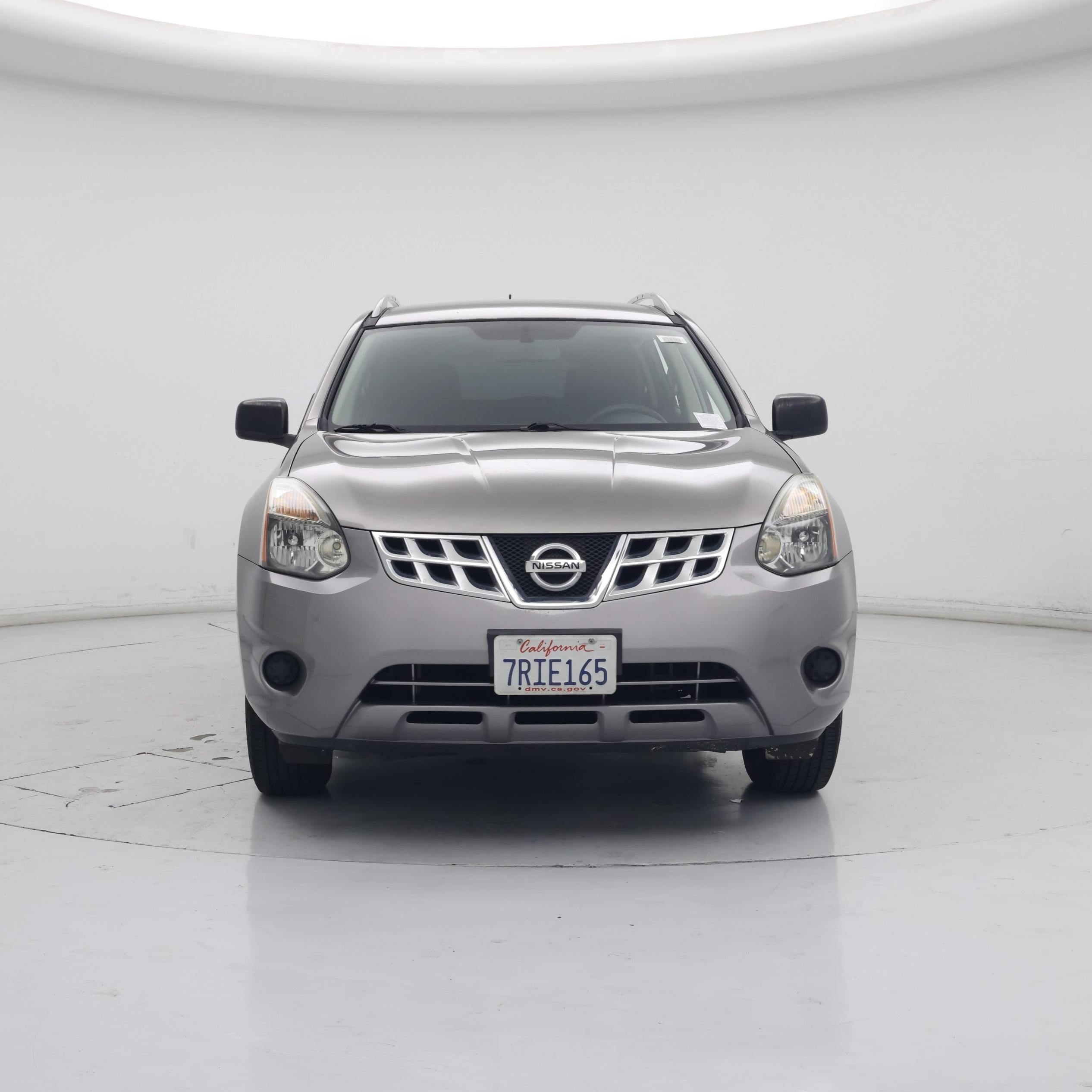 Thumbnail: 2015 Nissan Rogue - 5