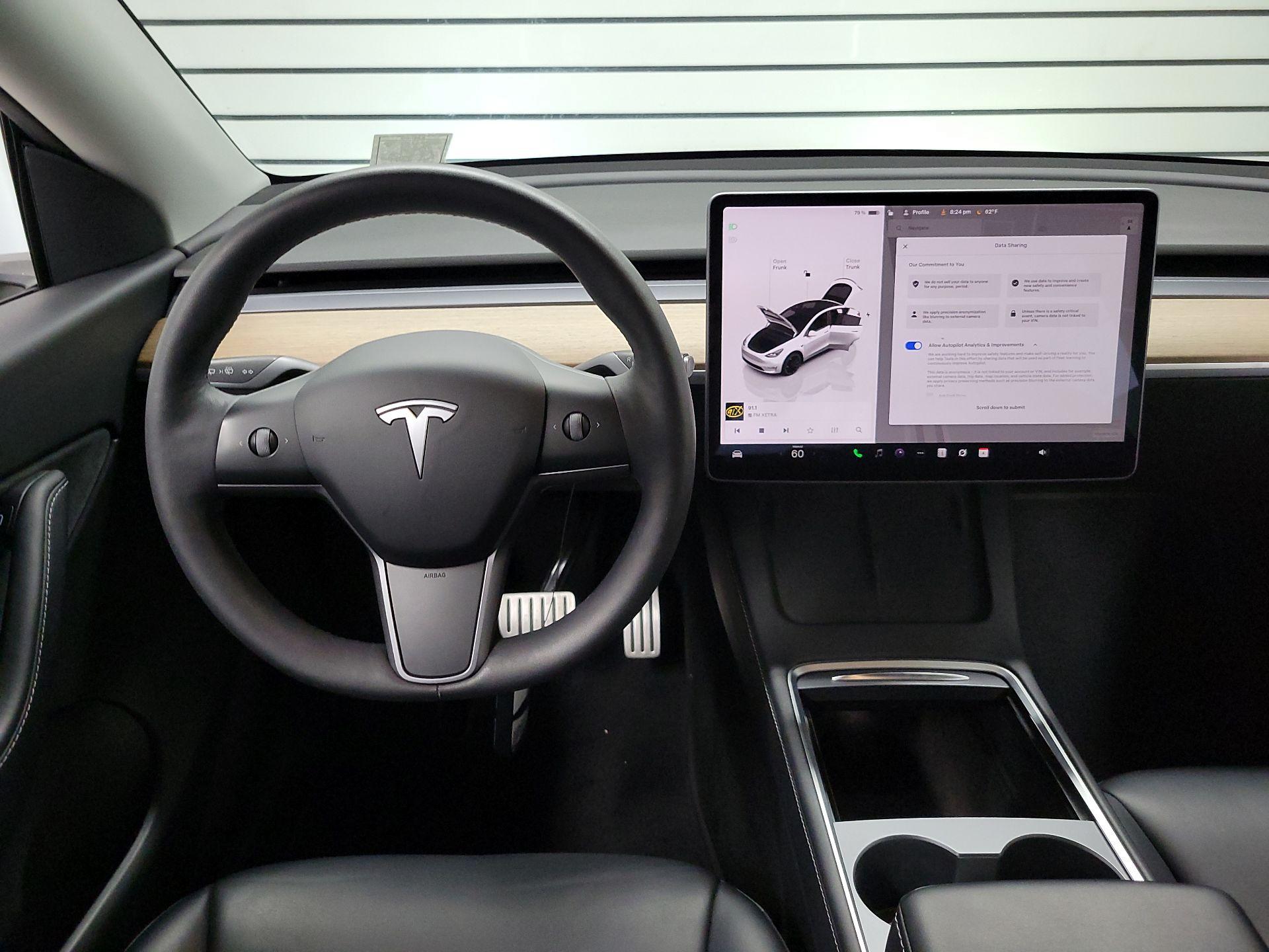 Thumbnail: 2022 Tesla Model Y - 9