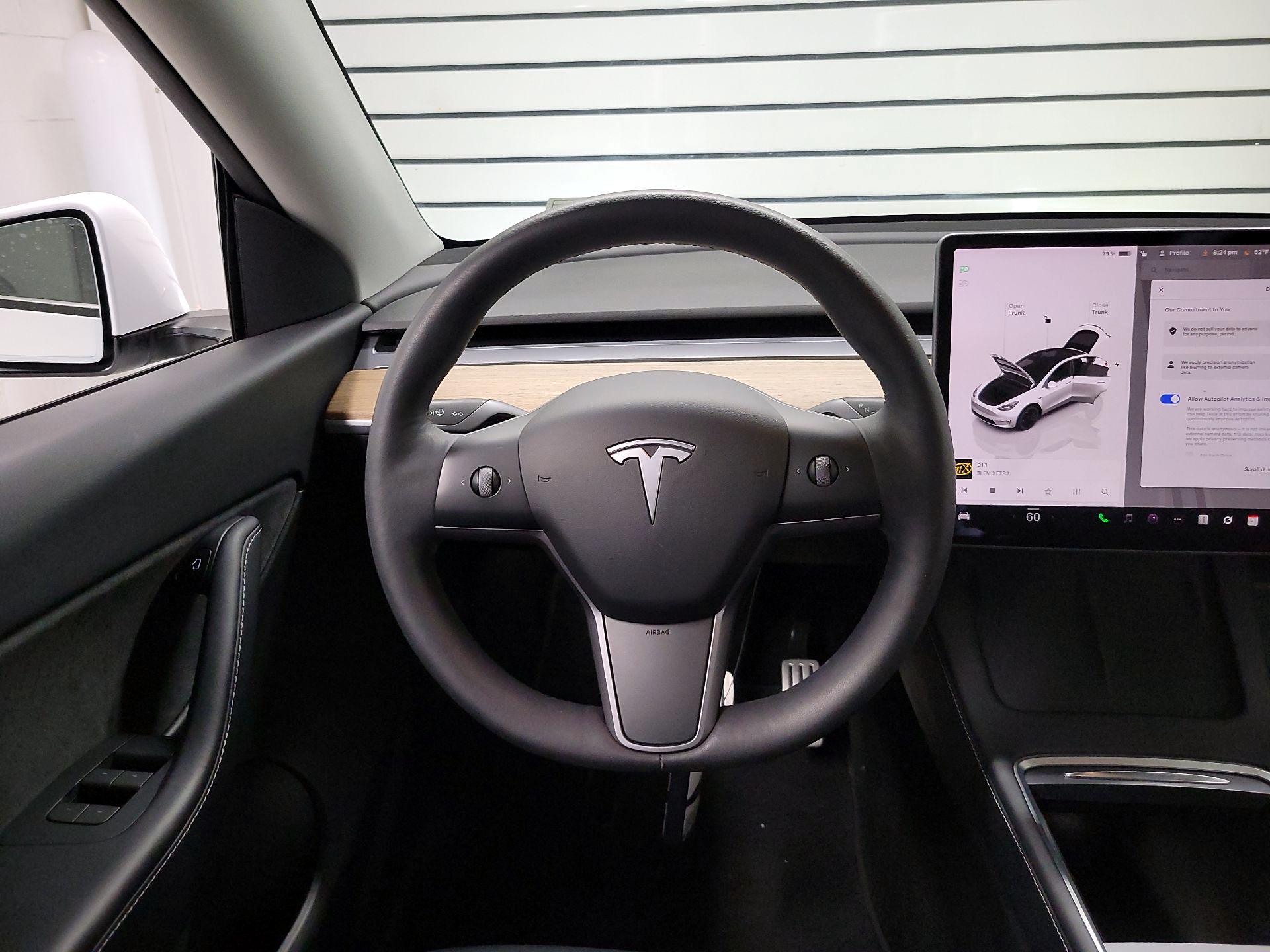 Thumbnail: 2022 Tesla Model Y - 10