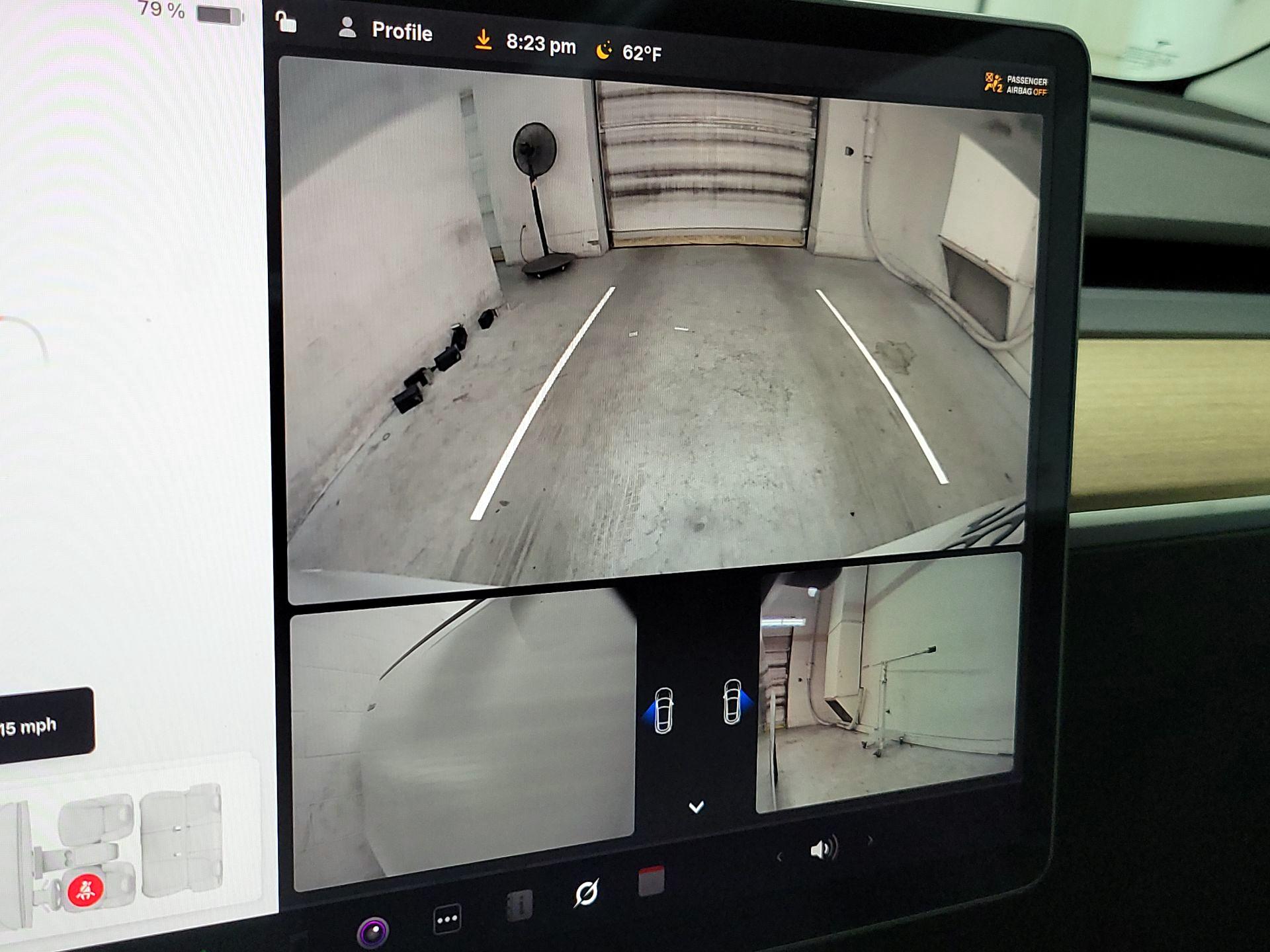 Thumbnail: 2022 Tesla Model Y - 13