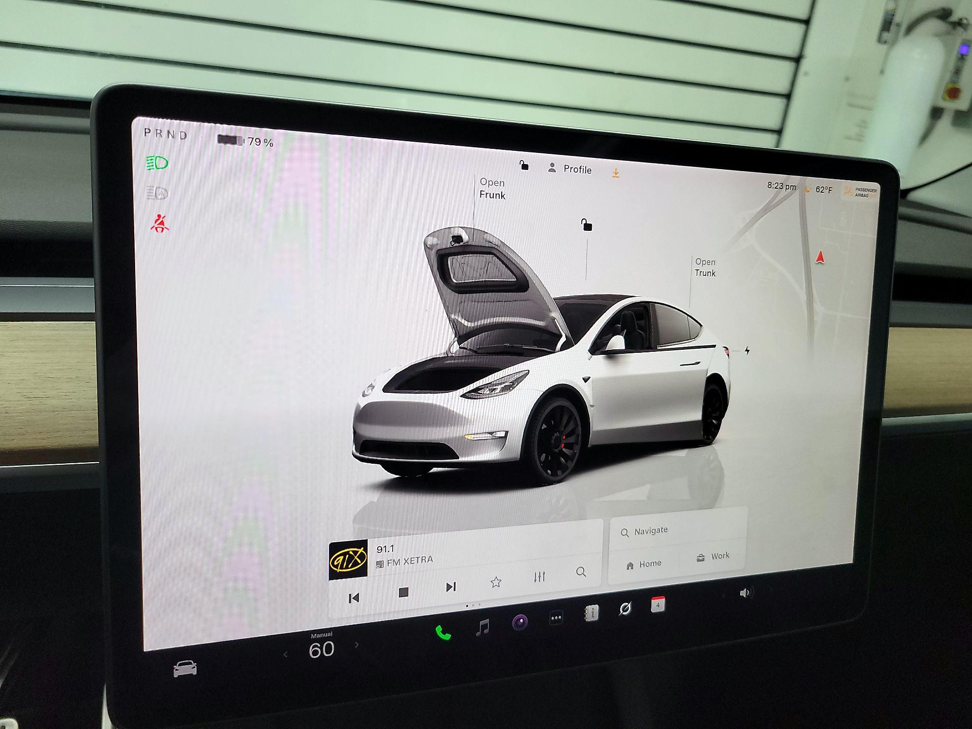 Thumbnail: 2022 Tesla Model Y - 14