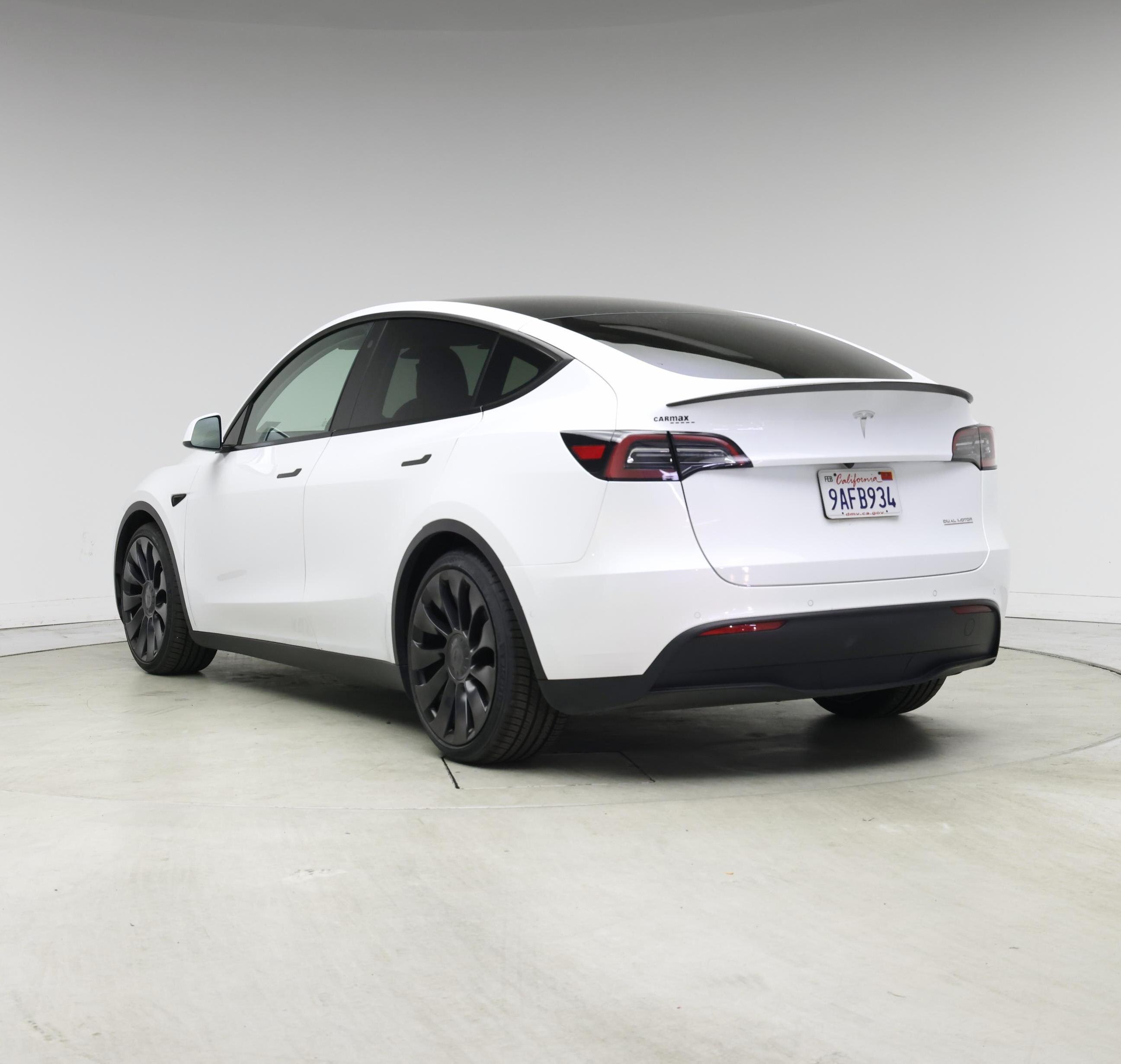 Thumbnail: 2022 Tesla Model Y - 2