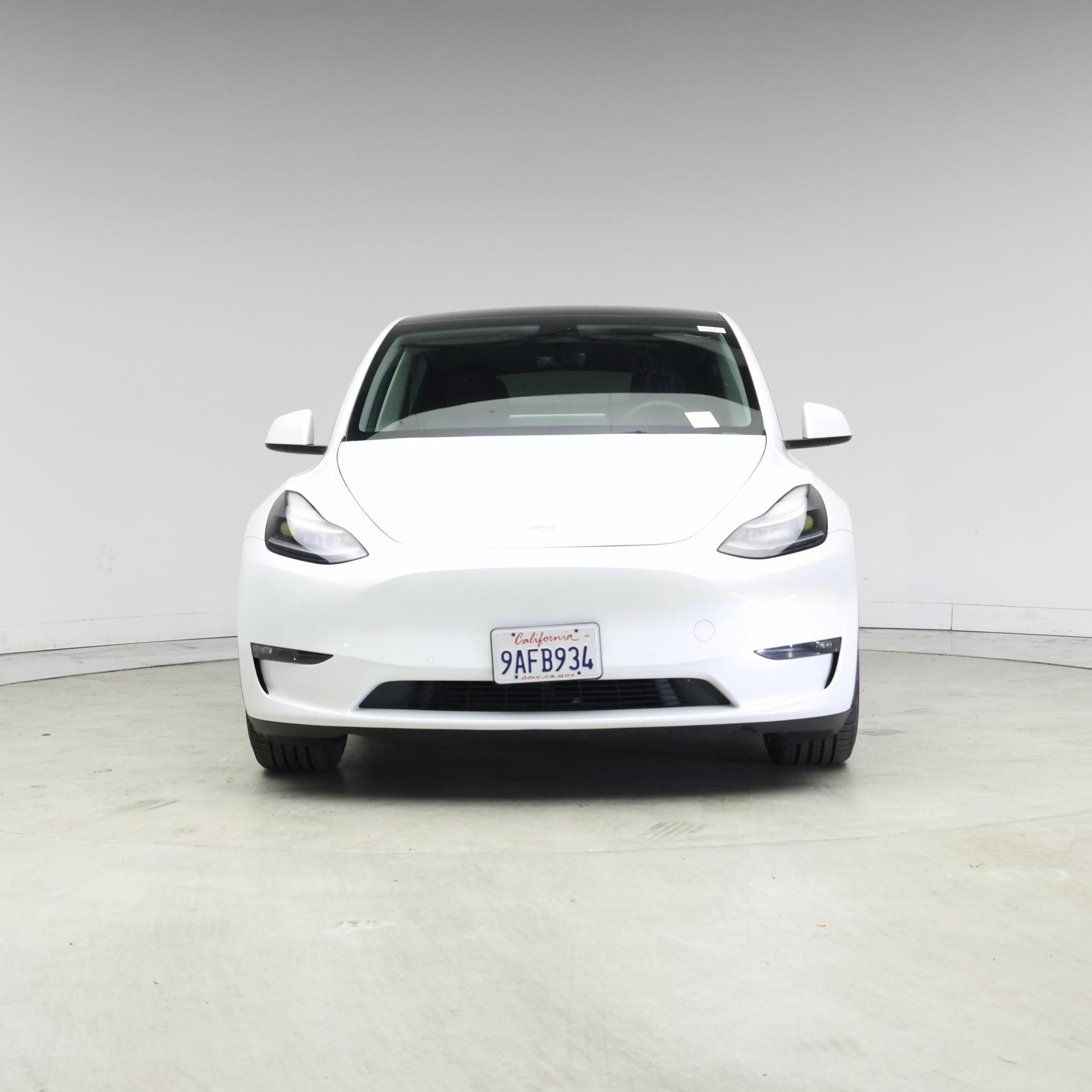 Thumbnail: 2022 Tesla Model Y - 5