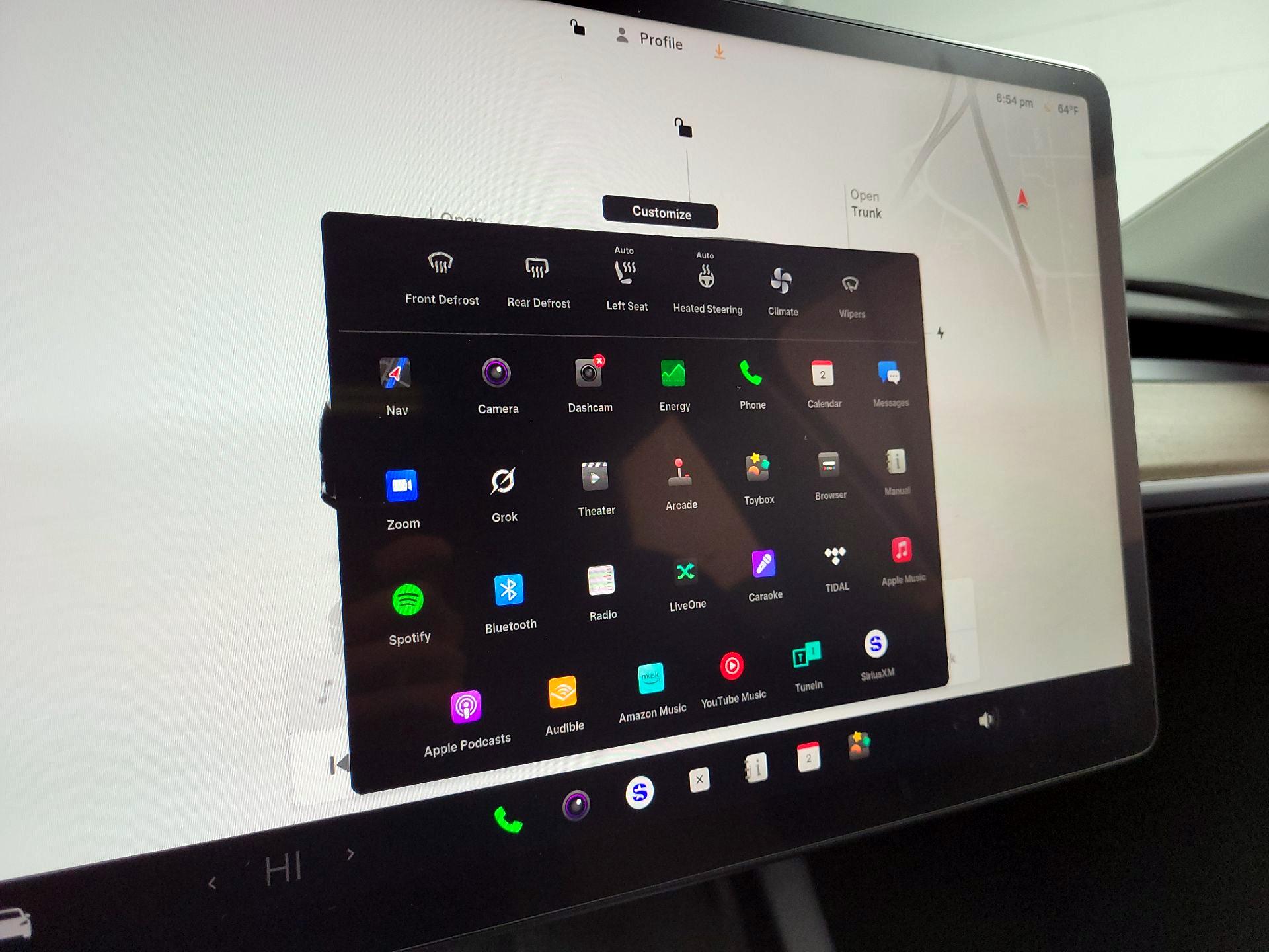 Thumbnail: 2022 Tesla Model Y - 13