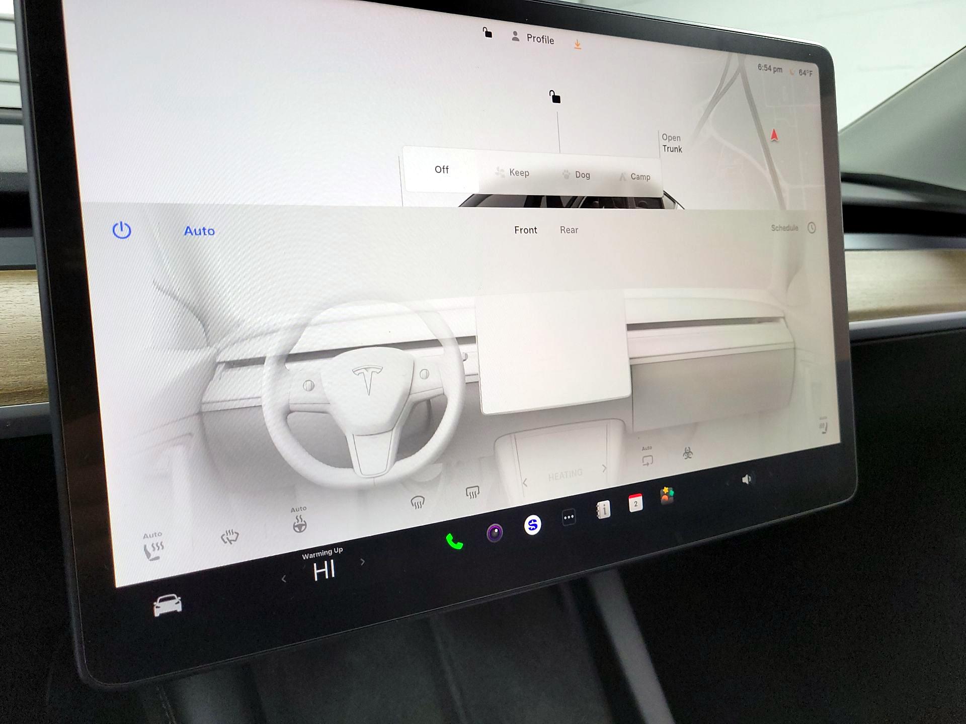 Thumbnail: 2022 Tesla Model Y - 14