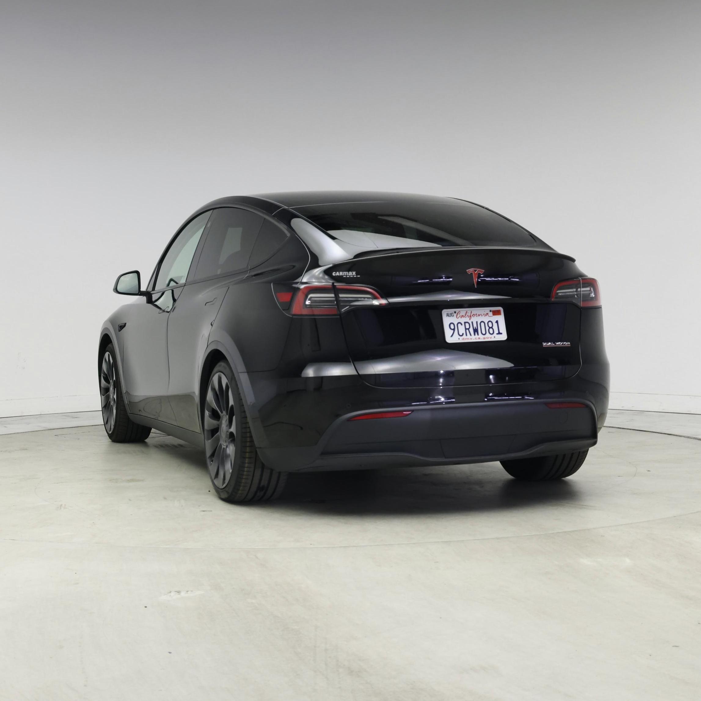 Thumbnail: 2022 Tesla Model Y - 2