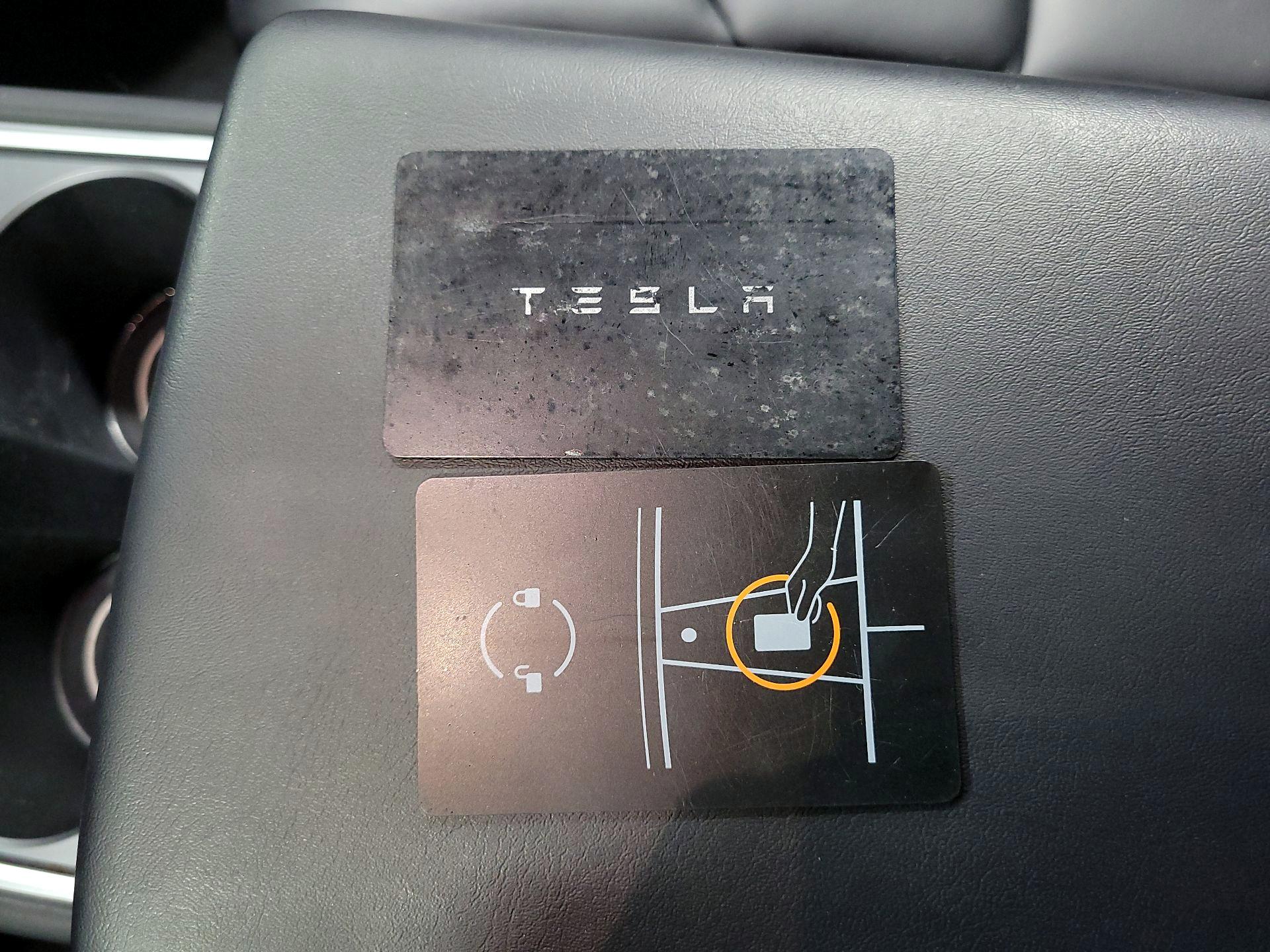 Thumbnail: 2022 Tesla Model Y - 19