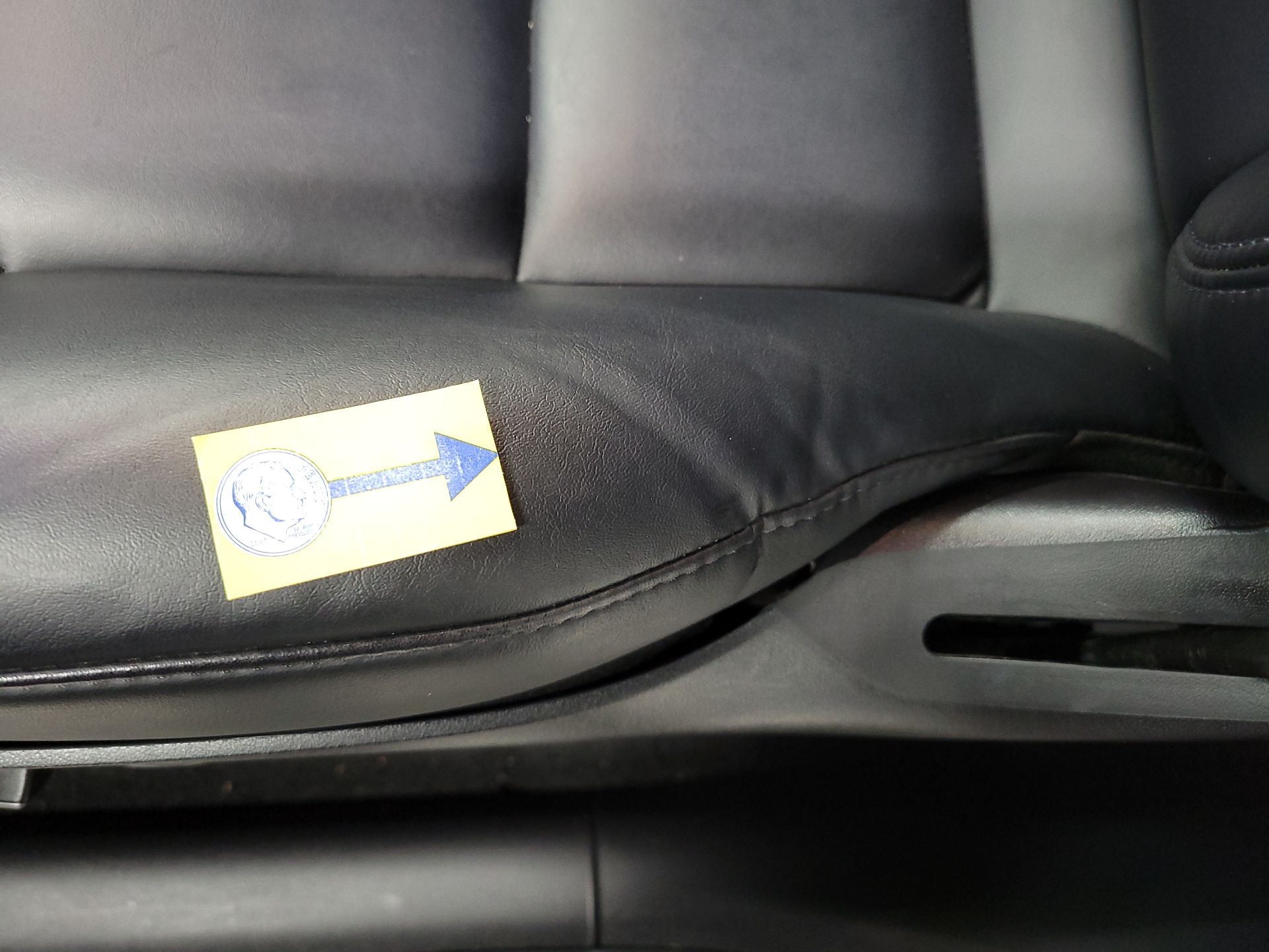 Thumbnail: 2022 Tesla Model Y - 20