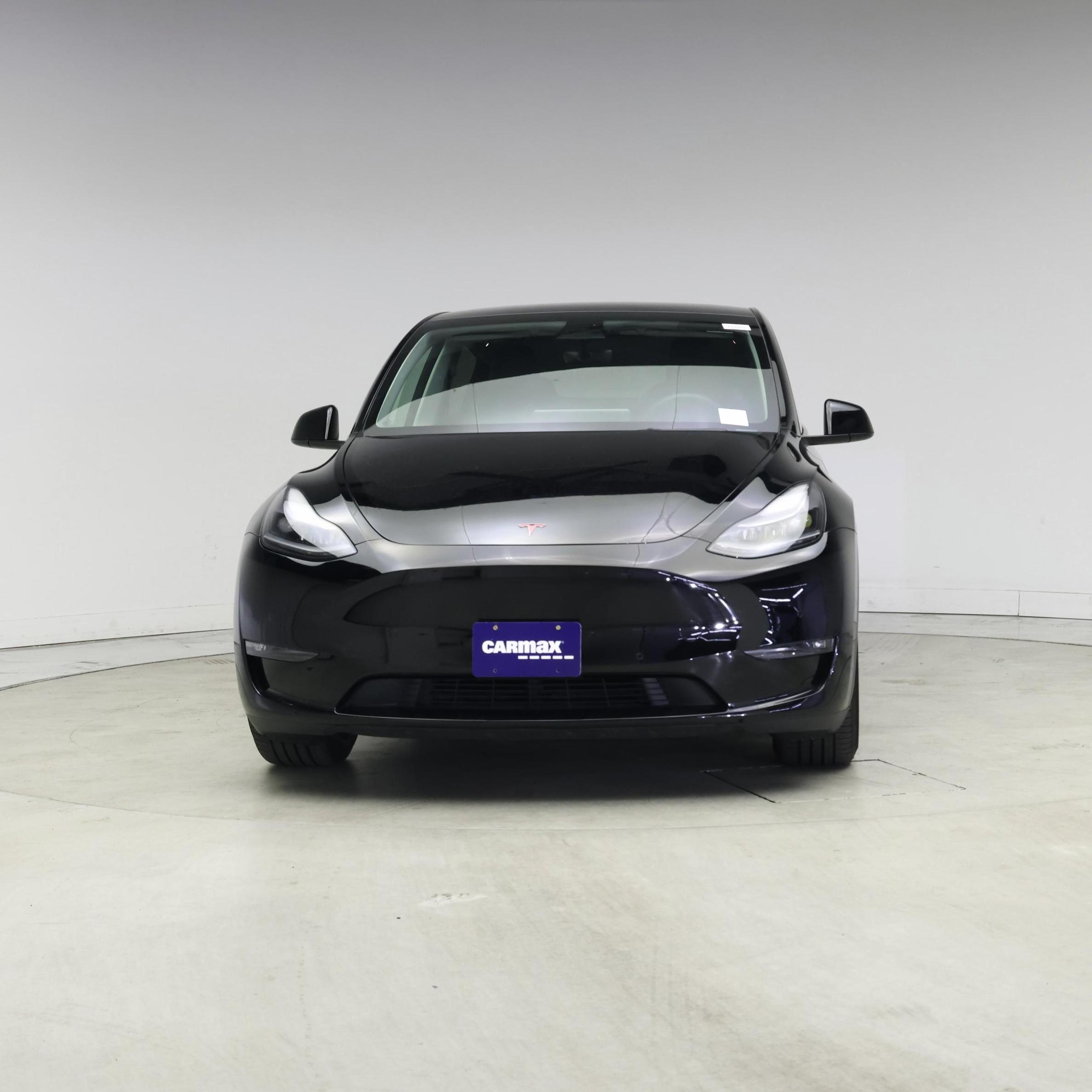 Thumbnail: 2022 Tesla Model Y - 5