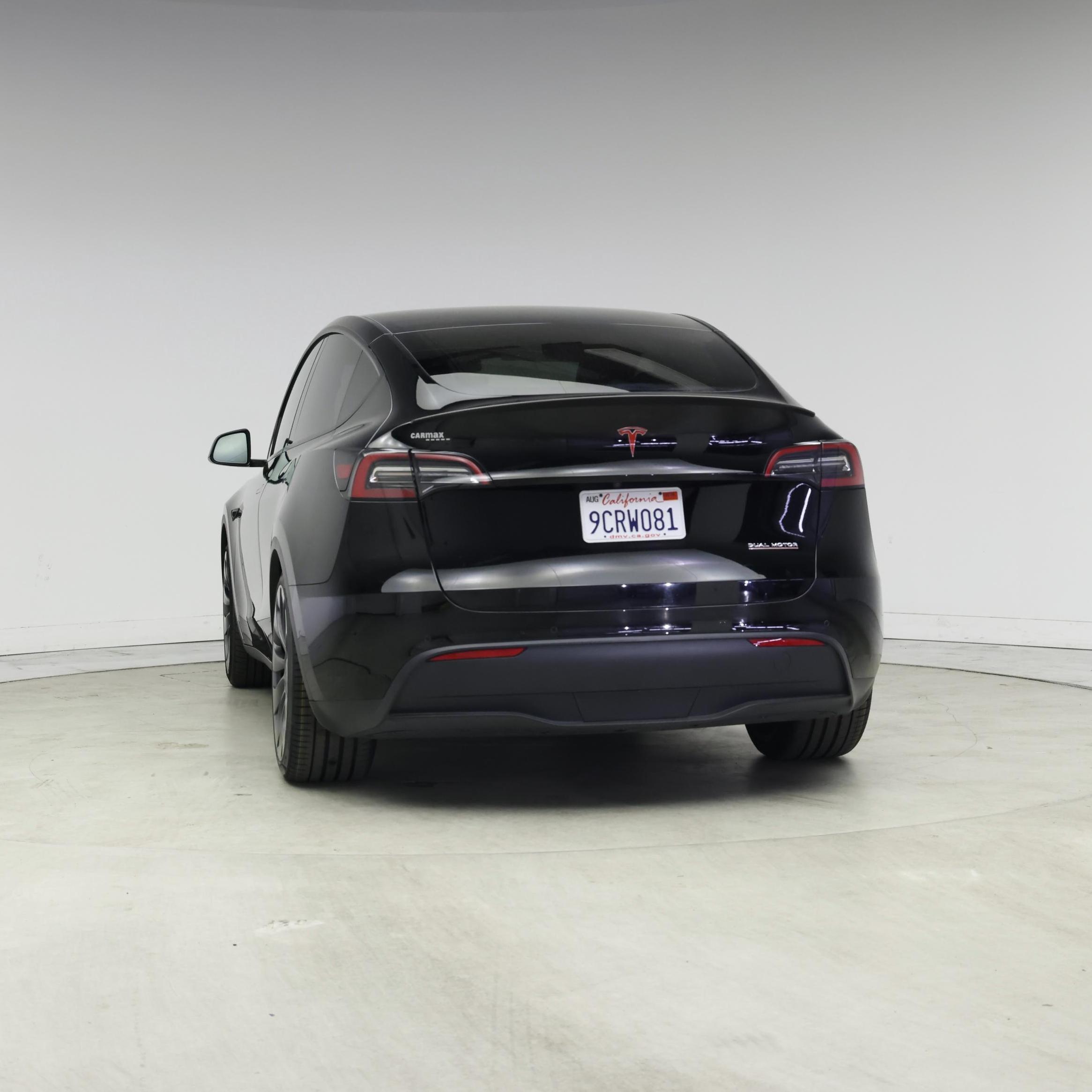 Thumbnail: 2022 Tesla Model Y - 6