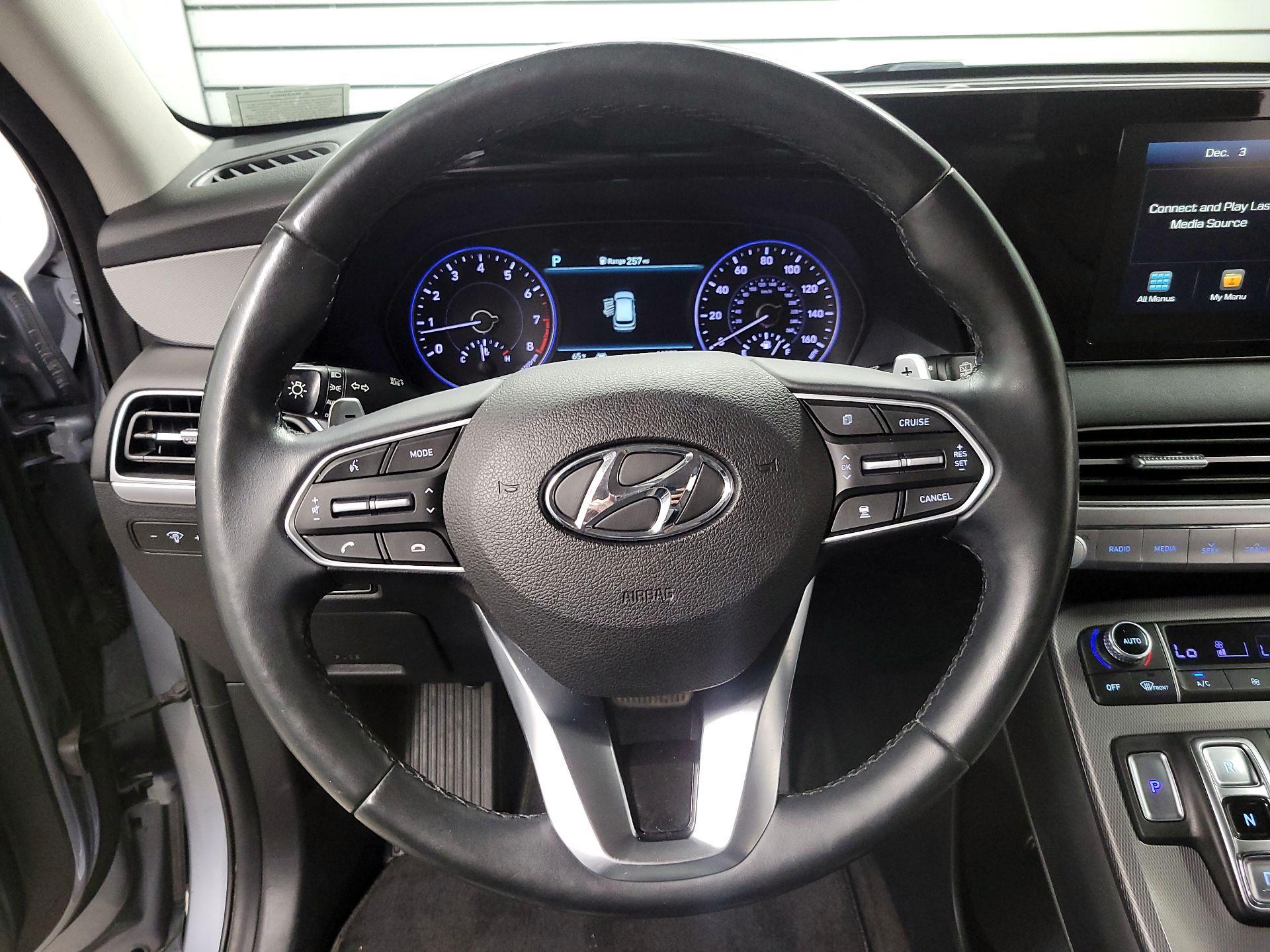 Thumbnail: 2020 Hyundai Palisade - 10