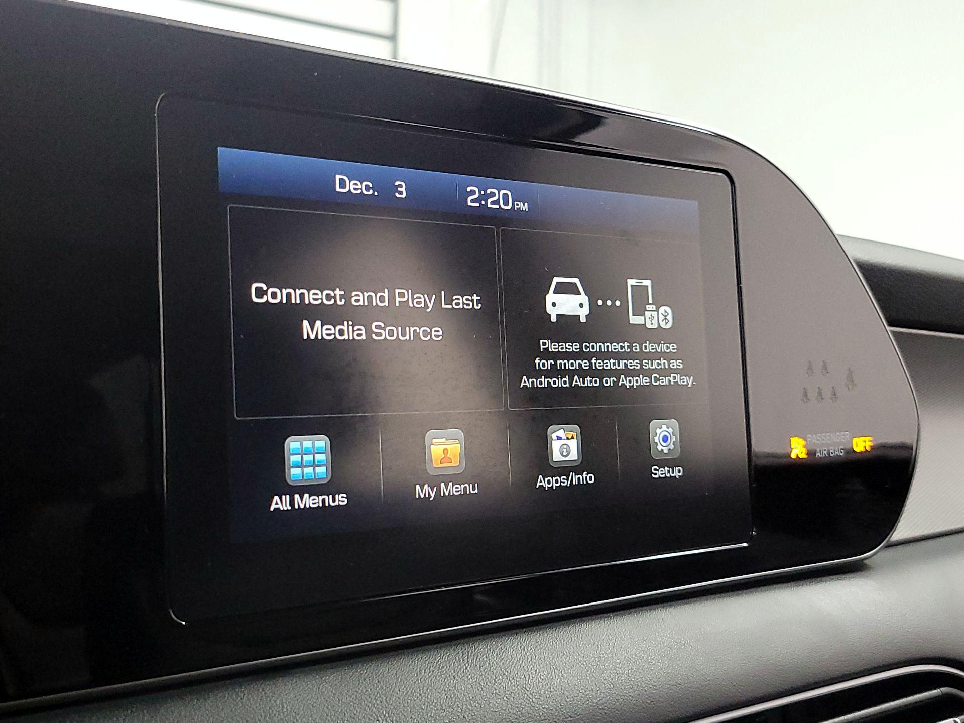 Thumbnail: 2020 Hyundai Palisade - 15