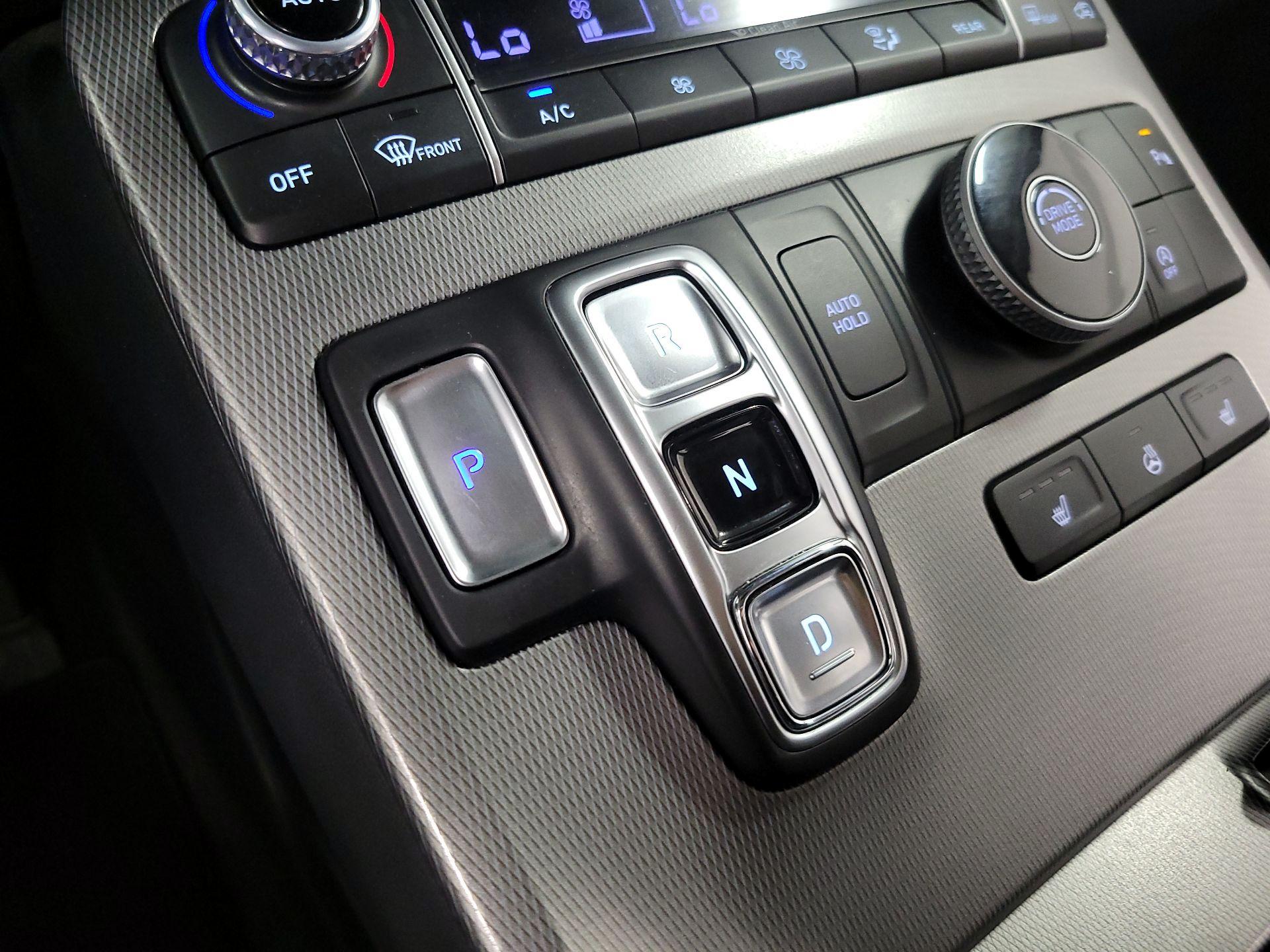 Thumbnail: 2020 Hyundai Palisade - 17