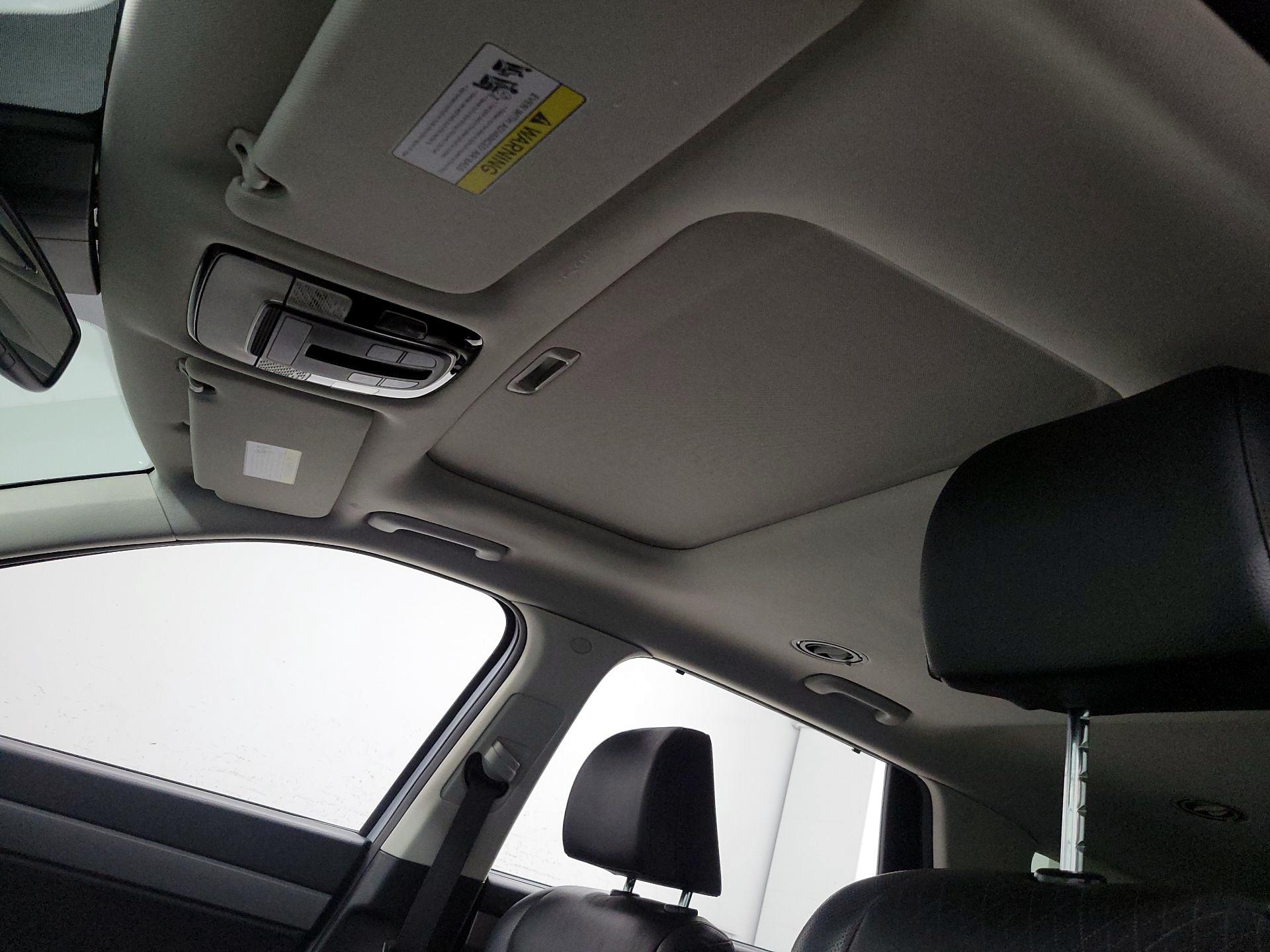 Thumbnail: 2020 Hyundai Palisade - 19