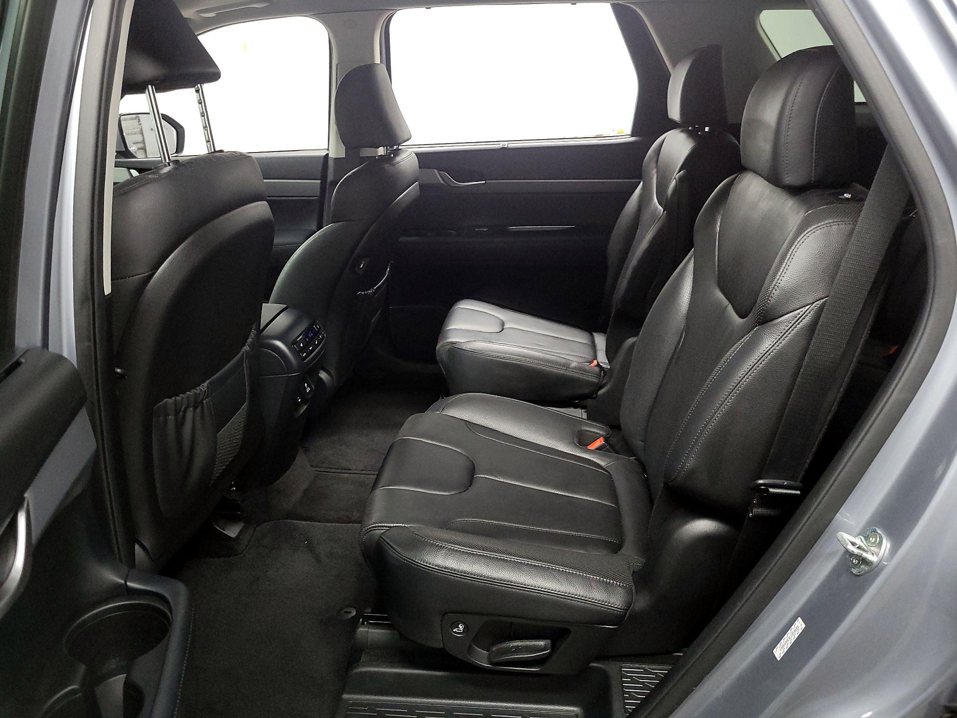 Thumbnail: 2020 Hyundai Palisade - 20