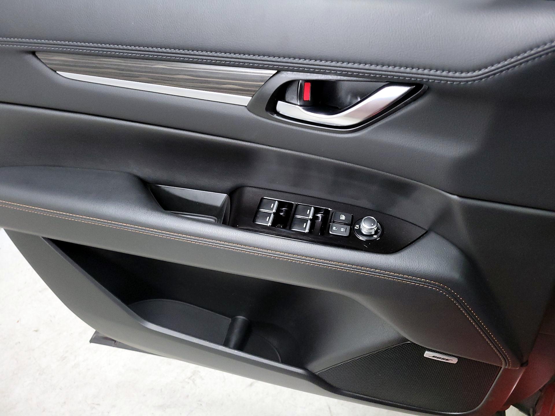 Thumbnail: 2022 Mazda CX-5 - 12