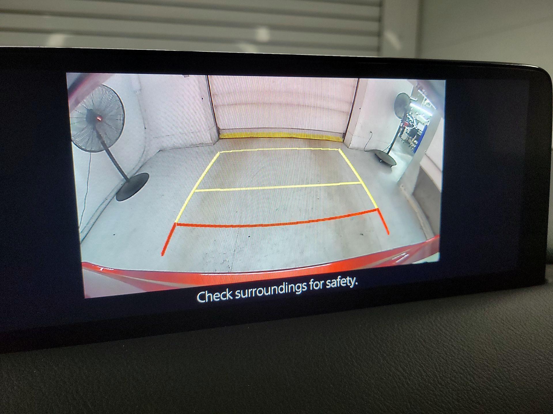 Thumbnail: 2022 Mazda CX-5 - 14