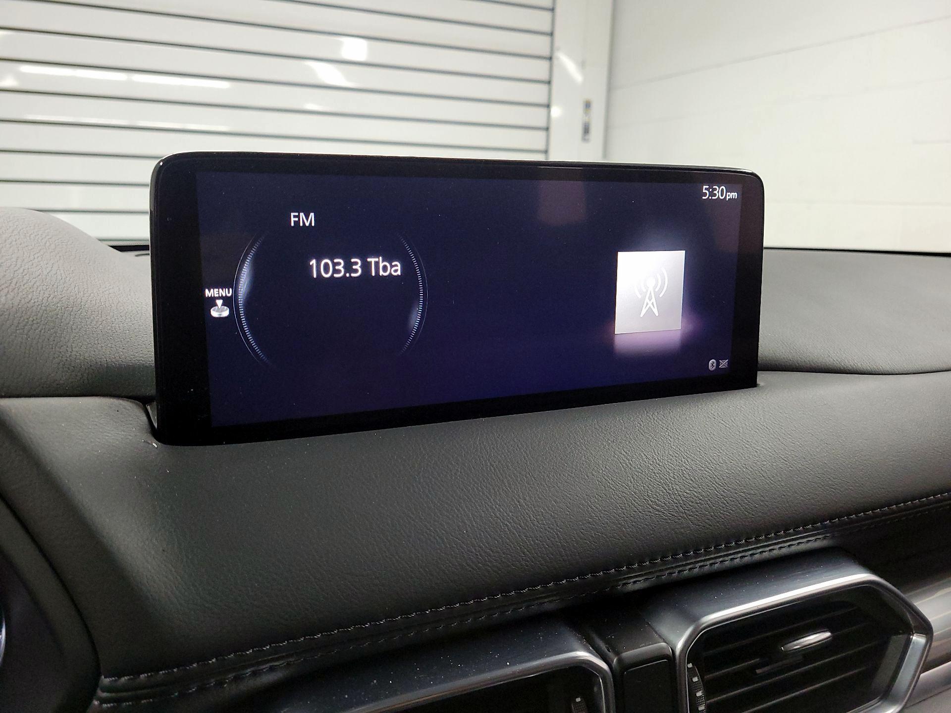 Thumbnail: 2022 Mazda CX-5 - 15