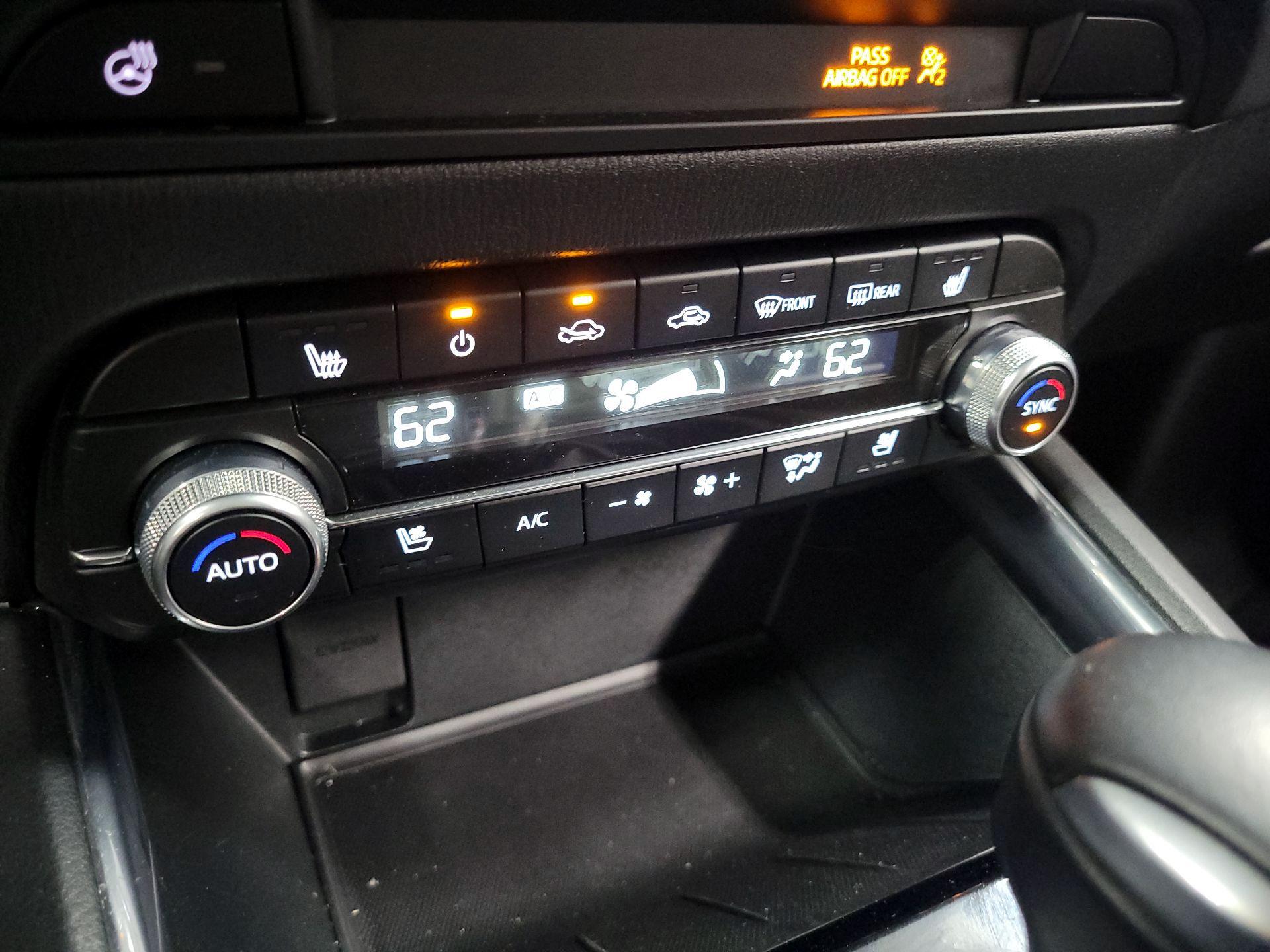 Thumbnail: 2022 Mazda CX-5 - 16