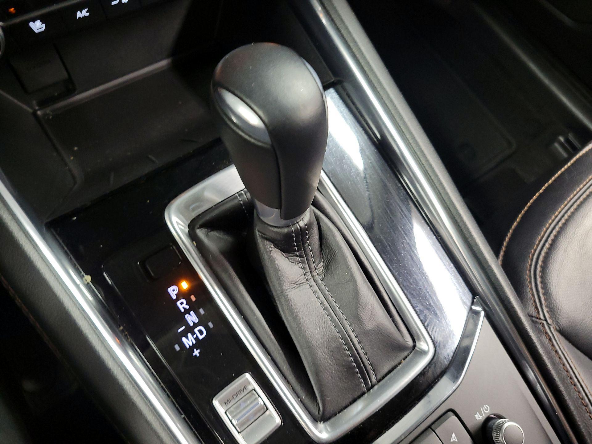 Thumbnail: 2022 Mazda CX-5 - 17