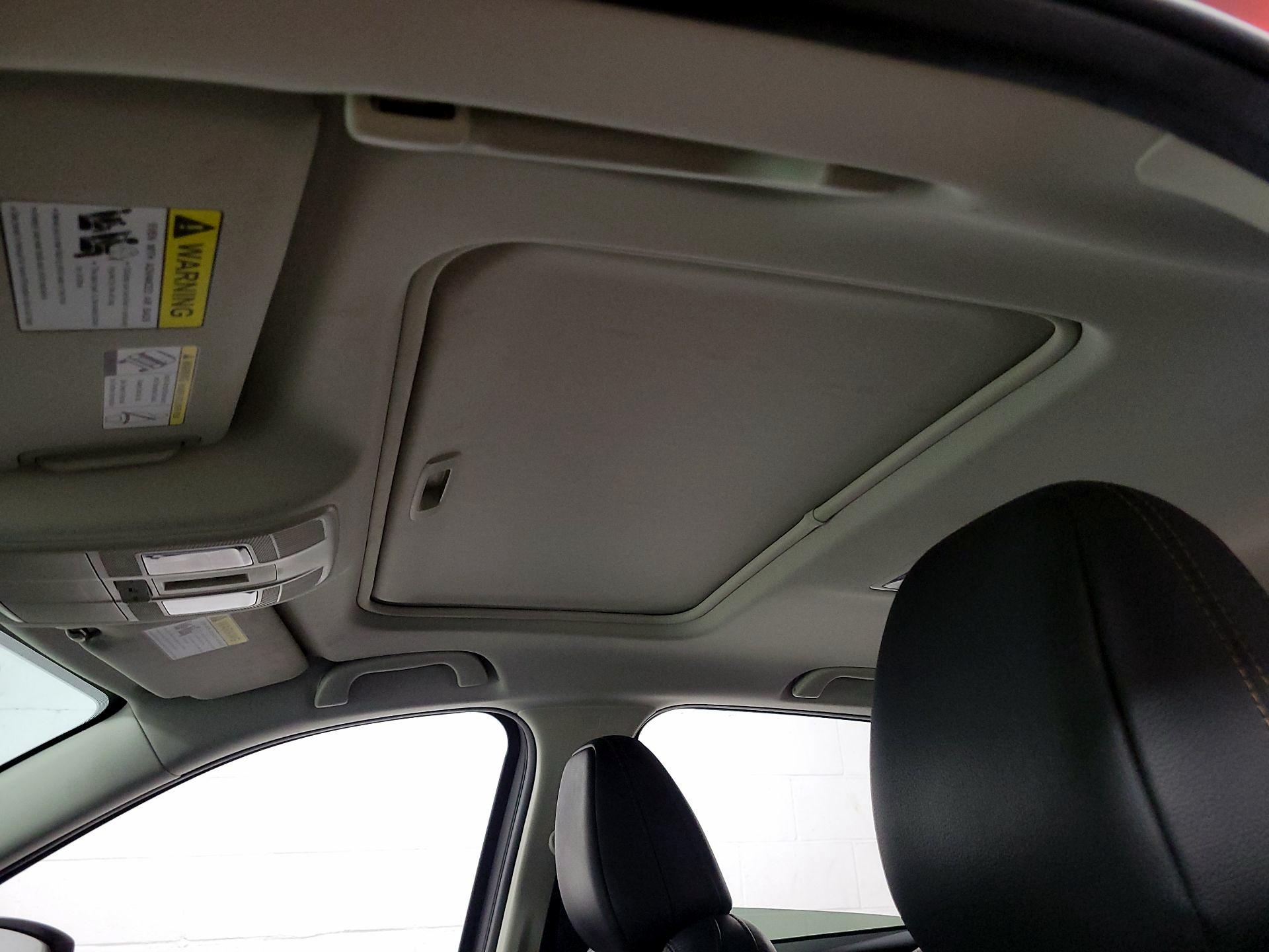 Thumbnail: 2022 Mazda CX-5 - 18